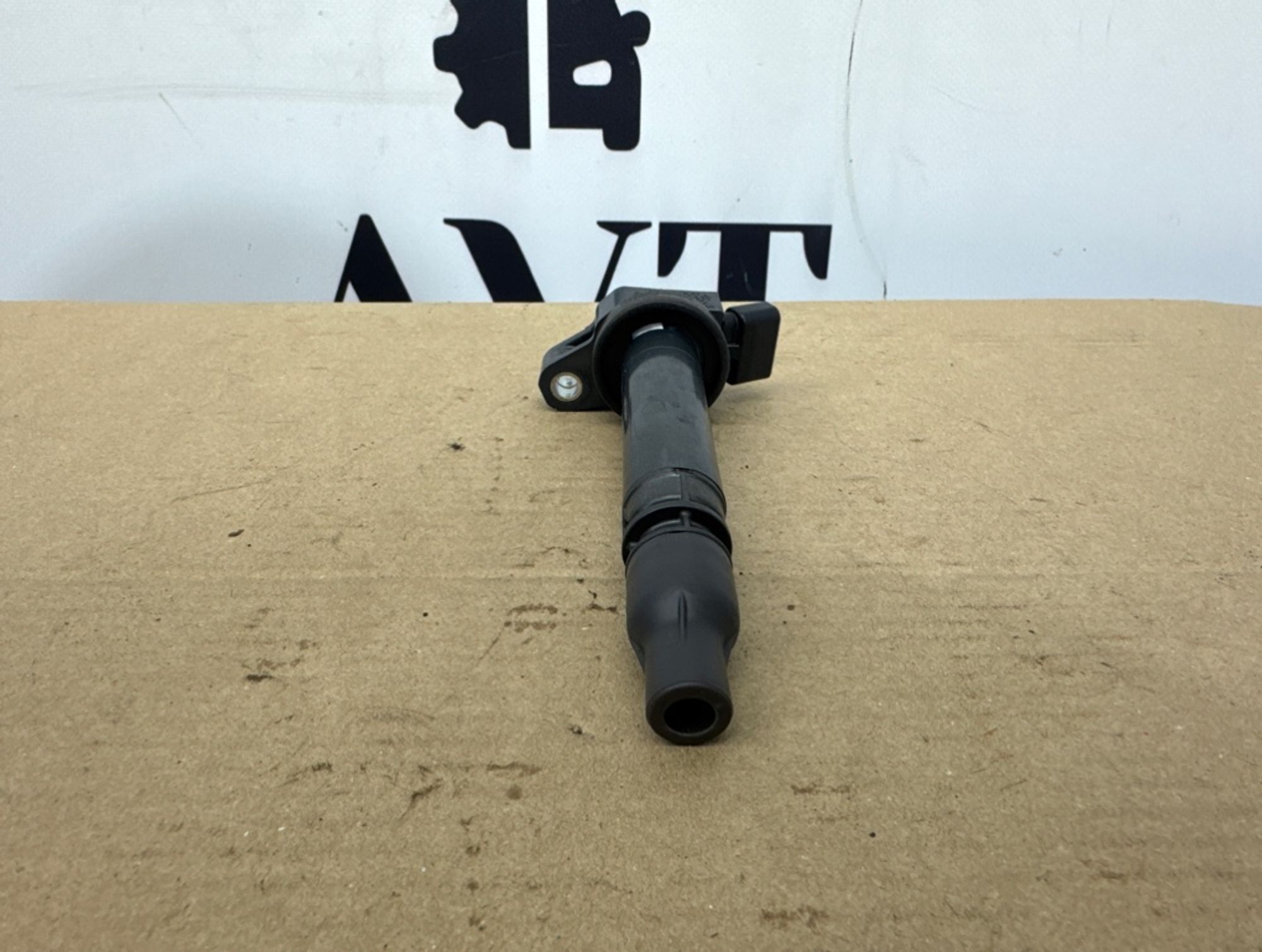 Катушка зажигания Toyota Yaris 2 1NR-FE, 1000 рублей, Ростов-на-Дону