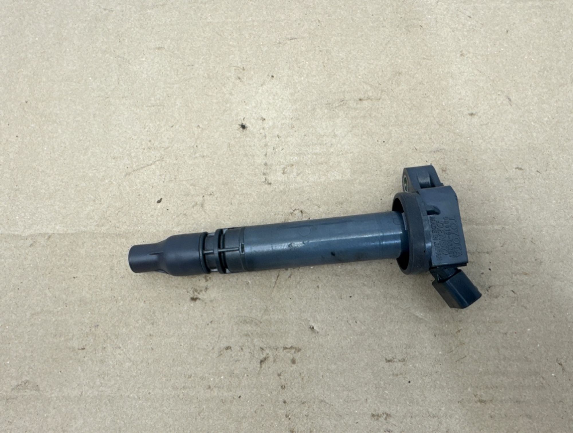 Катушка зажигания Toyota Yaris 2 1NR-FE, 1000 рублей, Ростов-на-Дону