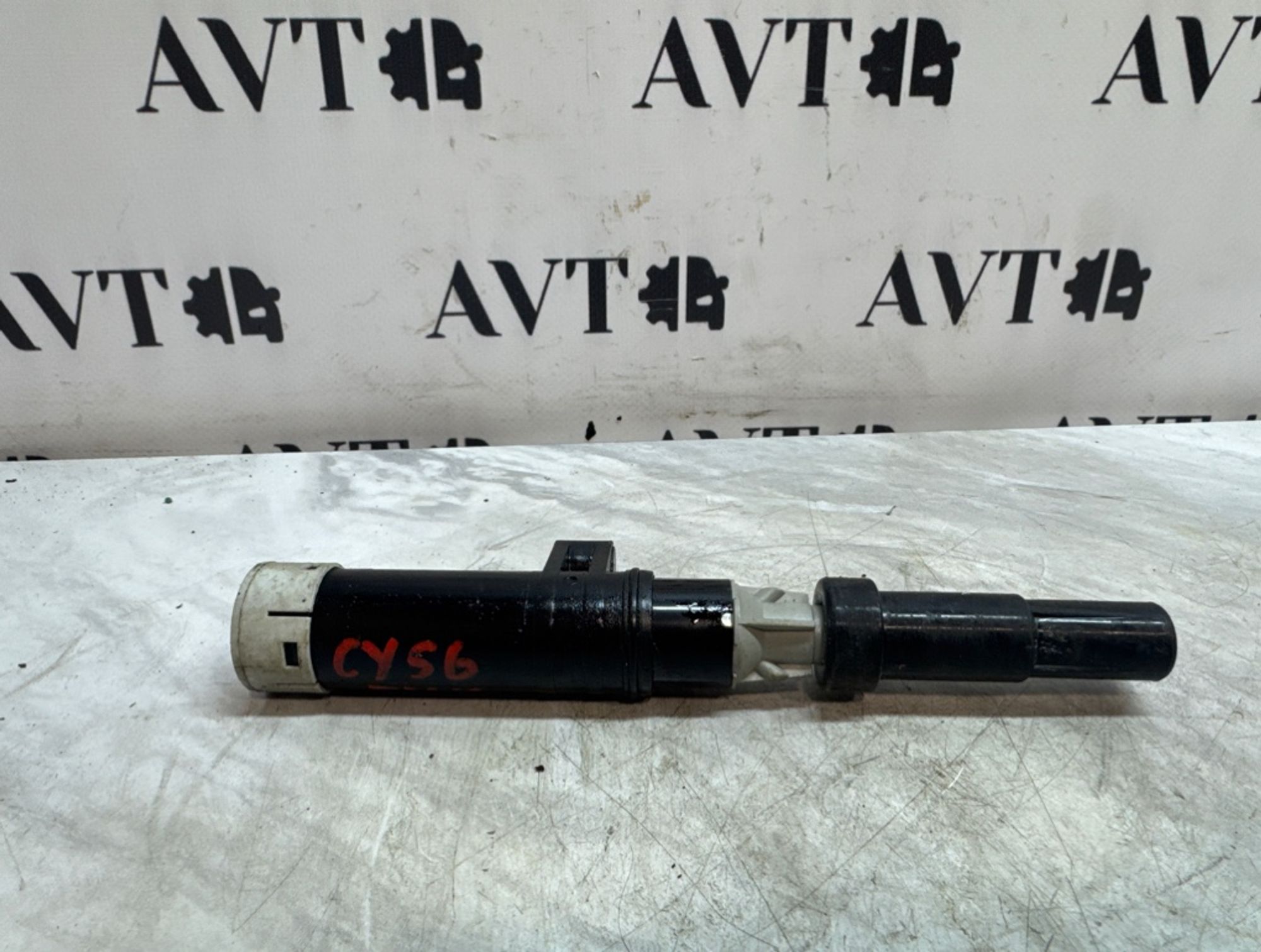 Катушка зажигания Renault Scenic K4M812, 1000 рублей, Ростов-на-Дону