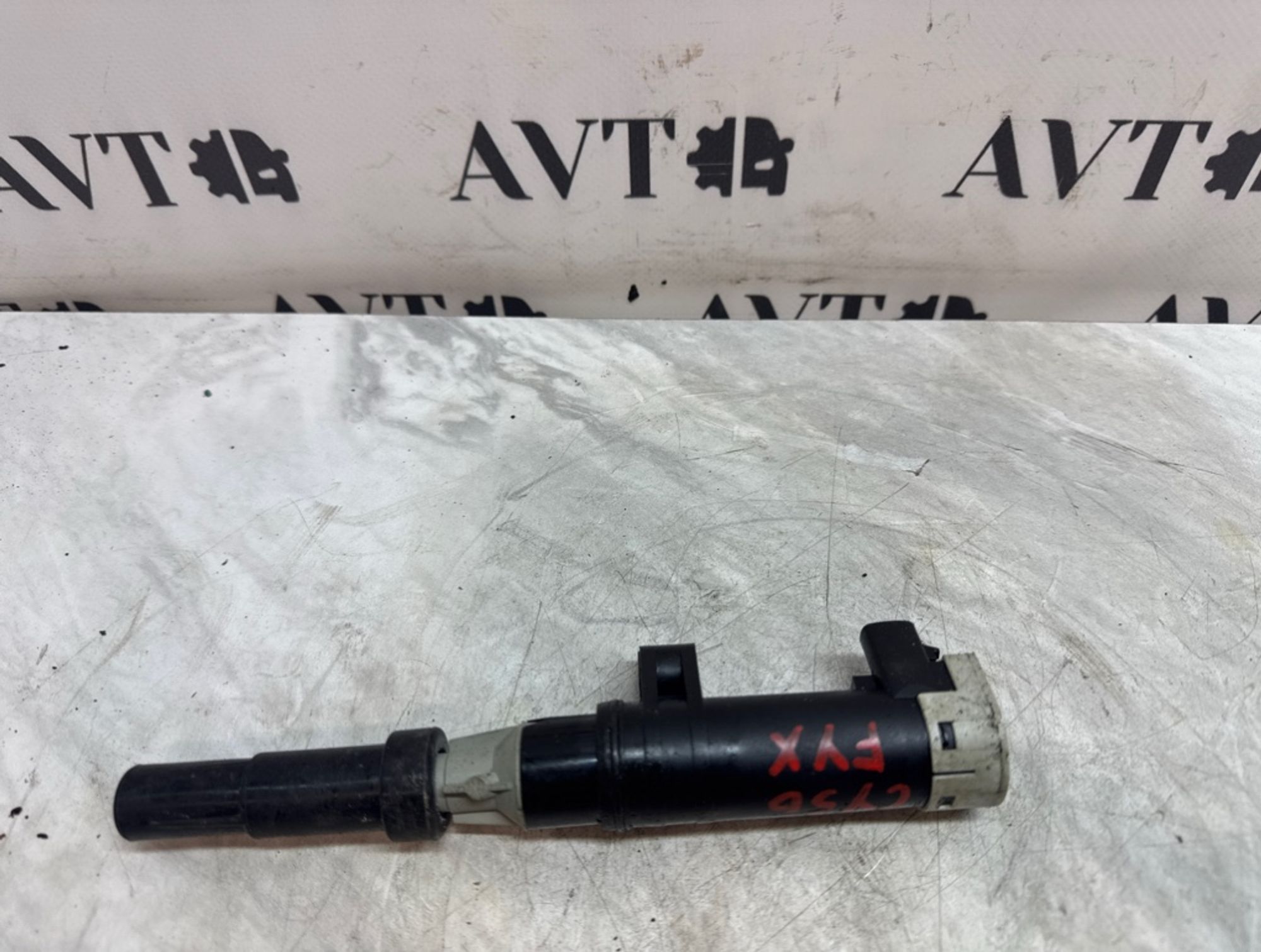 Катушка зажигания Renault Scenic K4M812, 1000 рублей, Ростов-на-Дону