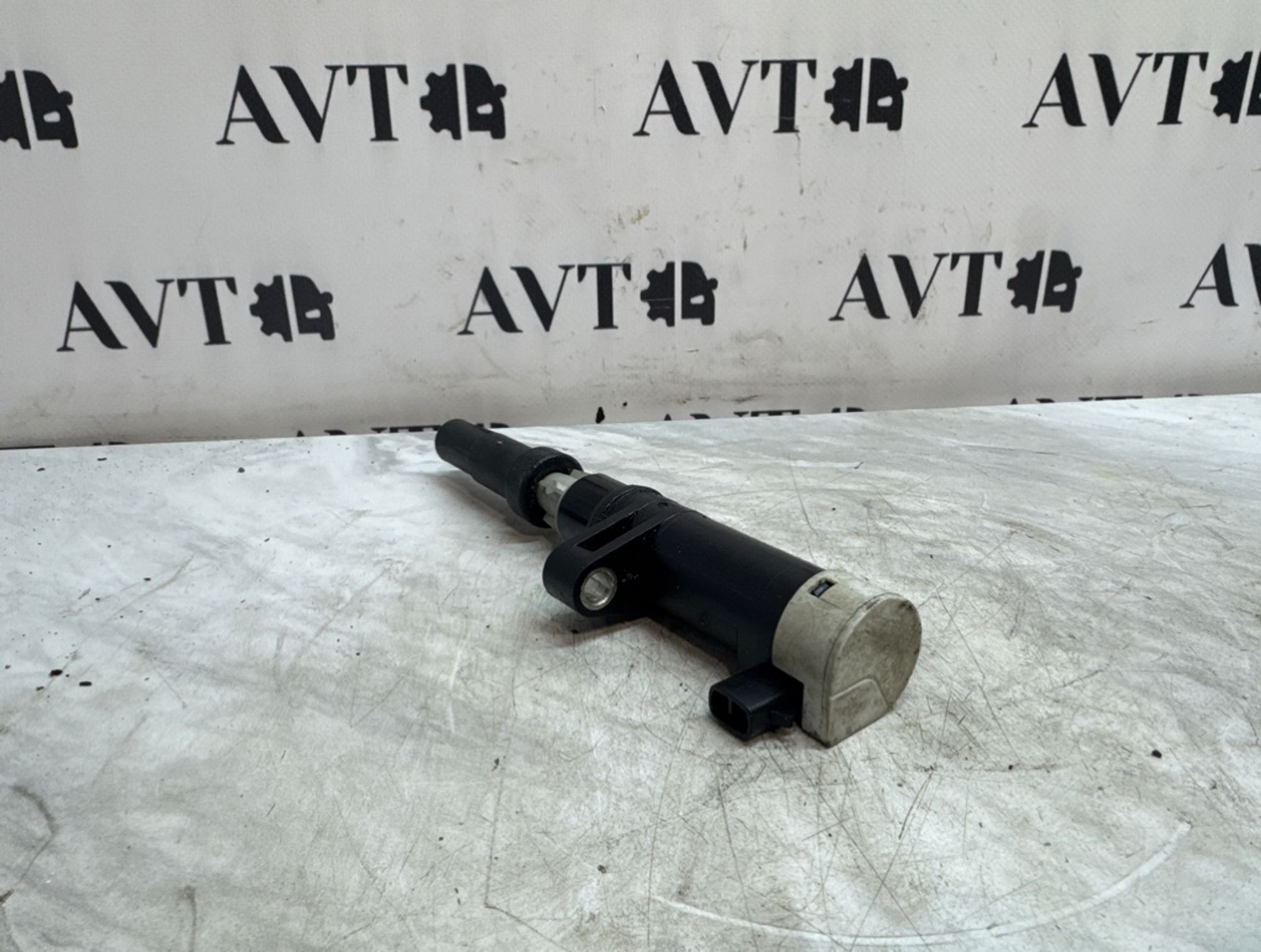 Катушка зажигания Renault Scenic K4M812, 1000 рублей, Ростов-на-Дону