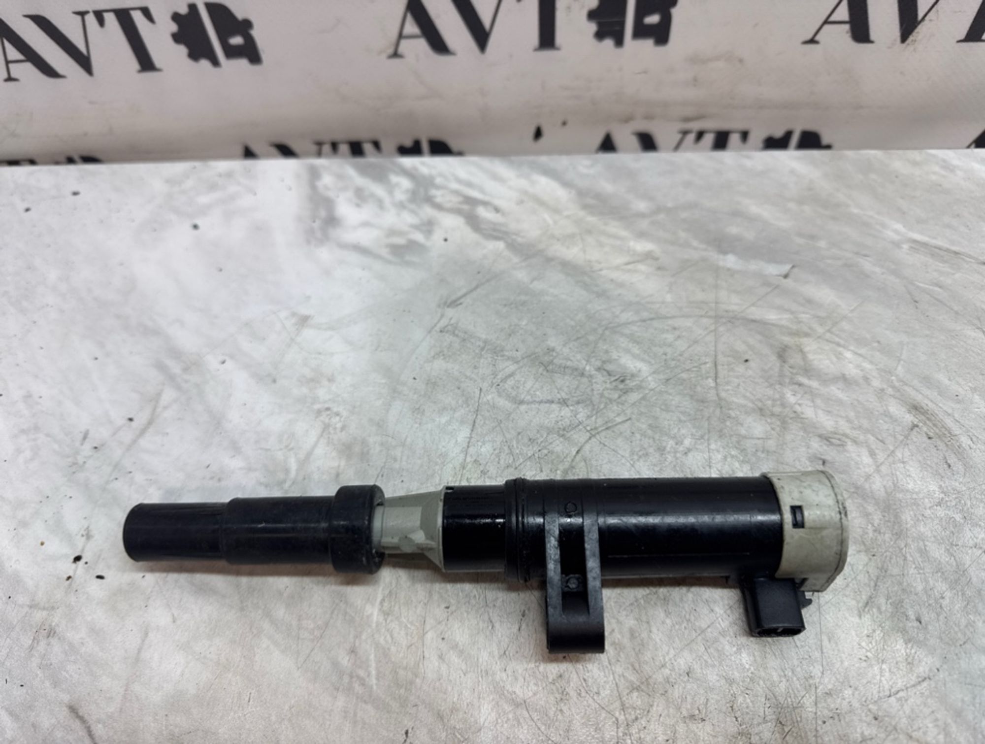 Катушка зажигания Renault Scenic K4M812, 1000 рублей, Ростов-на-Дону