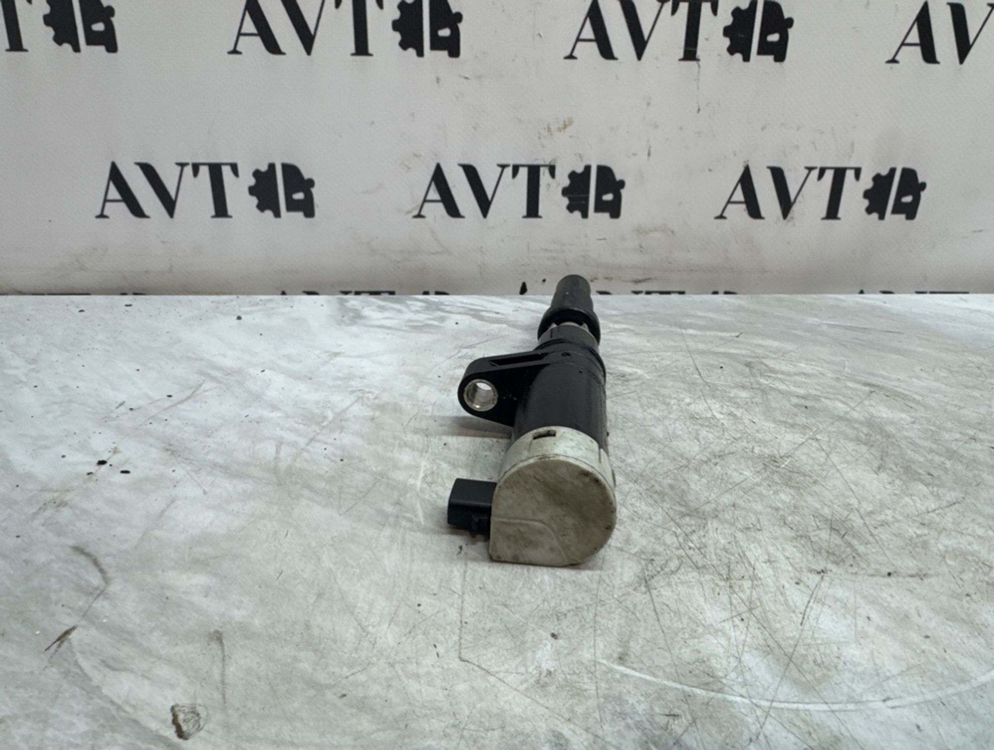 Катушка зажигания Renault Scenic K4M812, 1000 рублей, Ростов-на-Дону