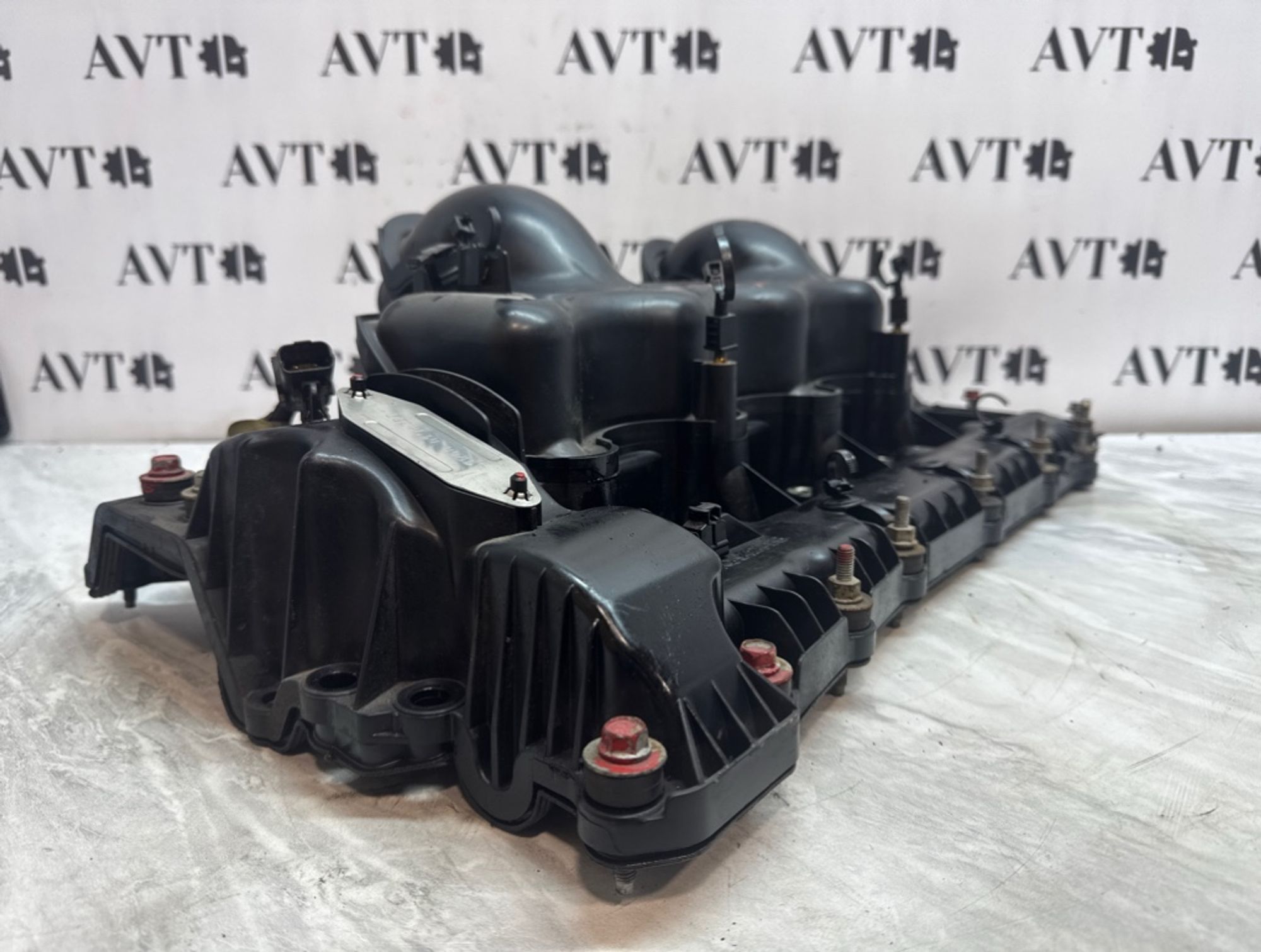 Крышка головки блока цилиндров Land Rover Range, 30000 рублей, Ростов-на-Дону