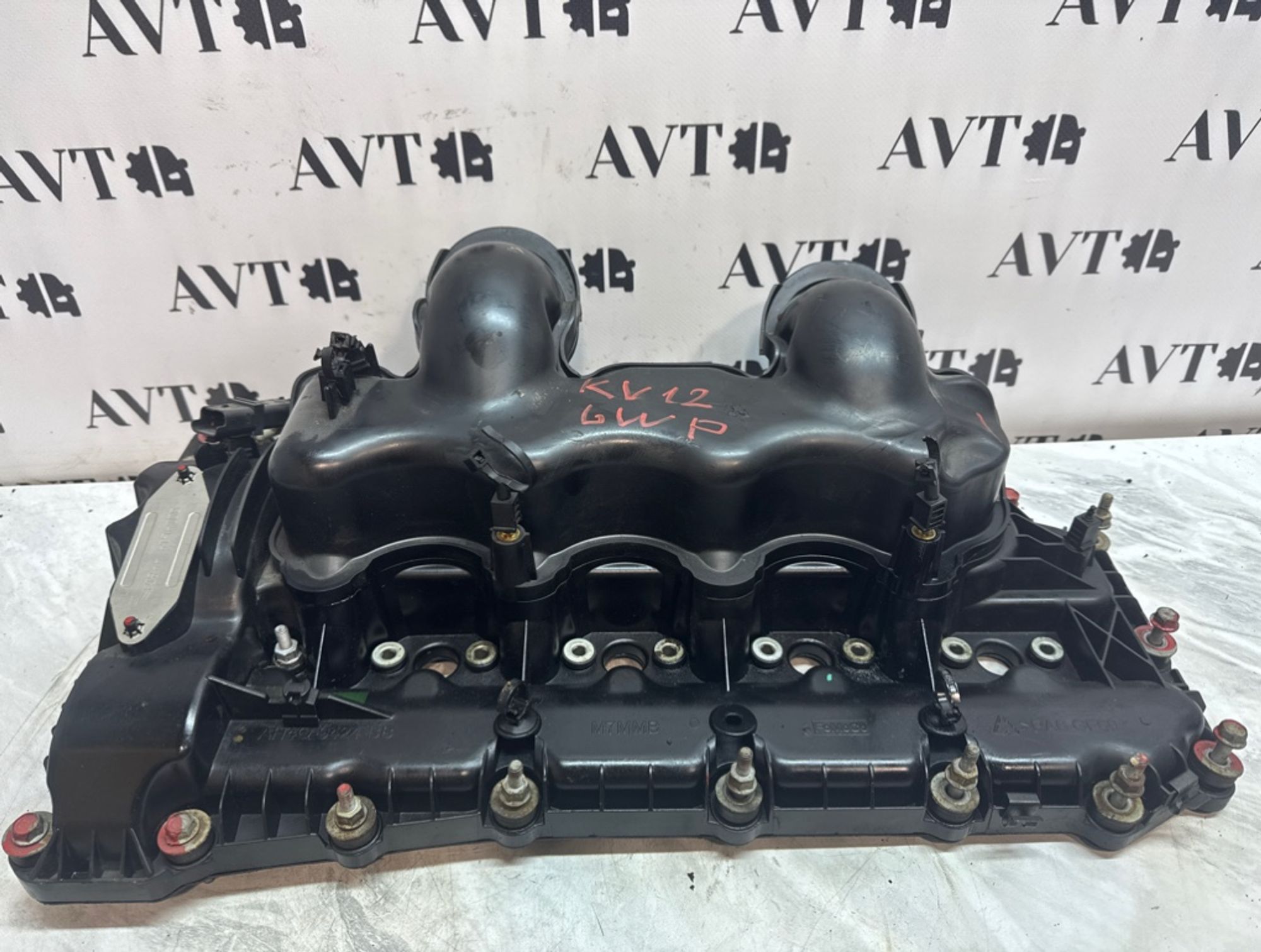 Крышка головки блока цилиндров Land Rover Range, 30000 рублей, Ростов-на-Дону