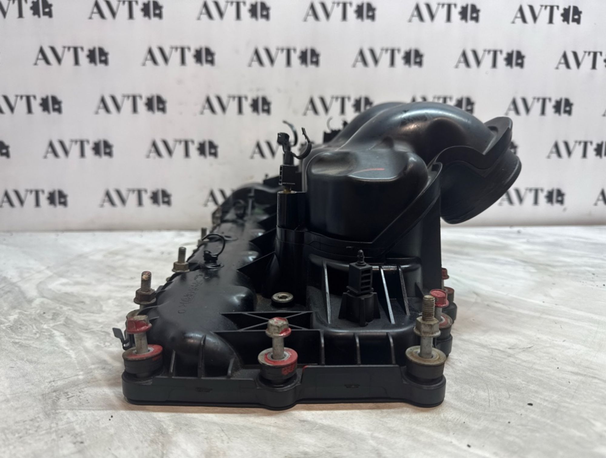 Крышка головки блока цилиндров Land Rover Range, 30000 рублей, Ростов-на-Дону