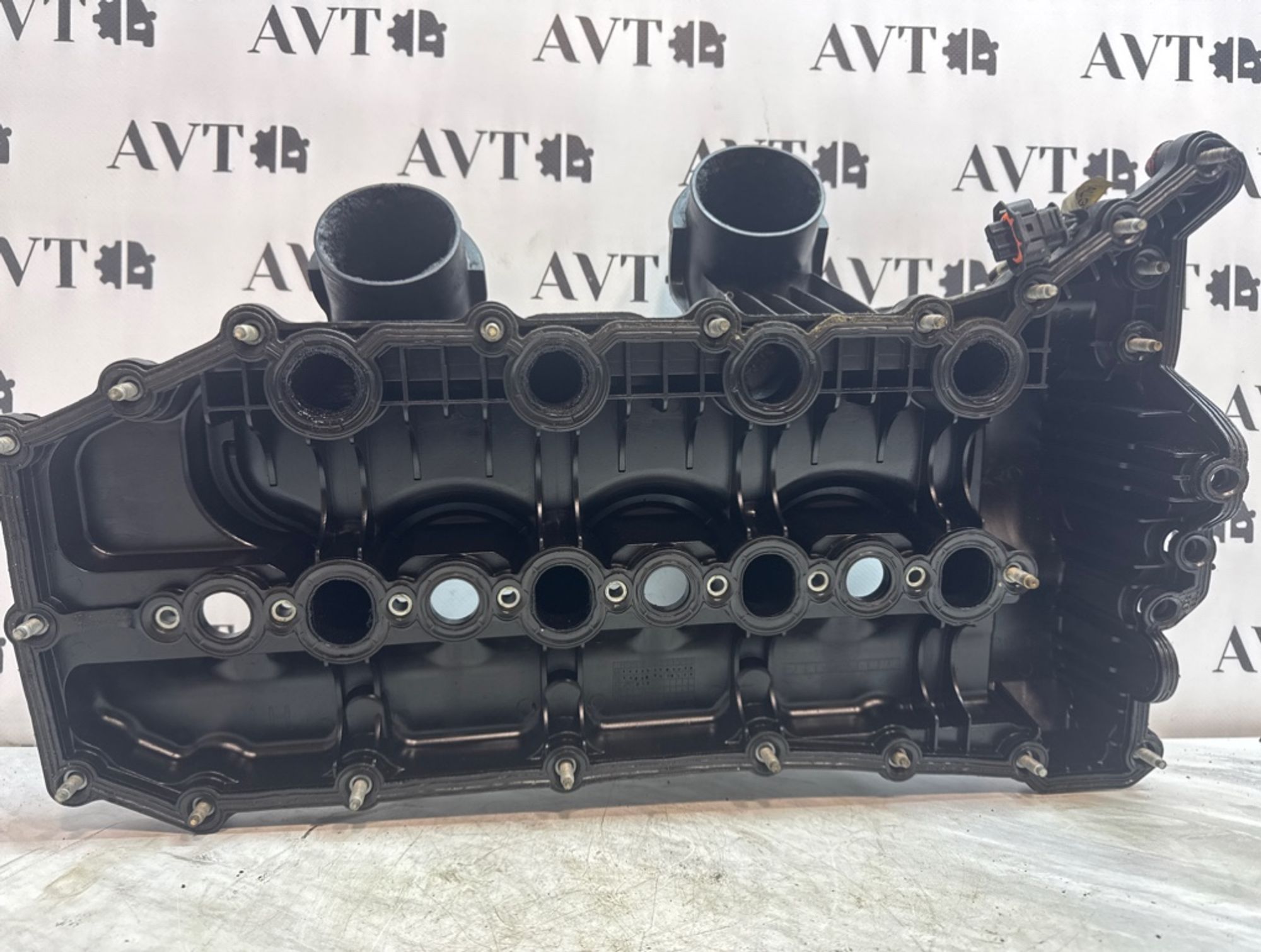 Крышка головки блока цилиндров Land Rover Range, 30000 рублей, Ростов-на-Дону