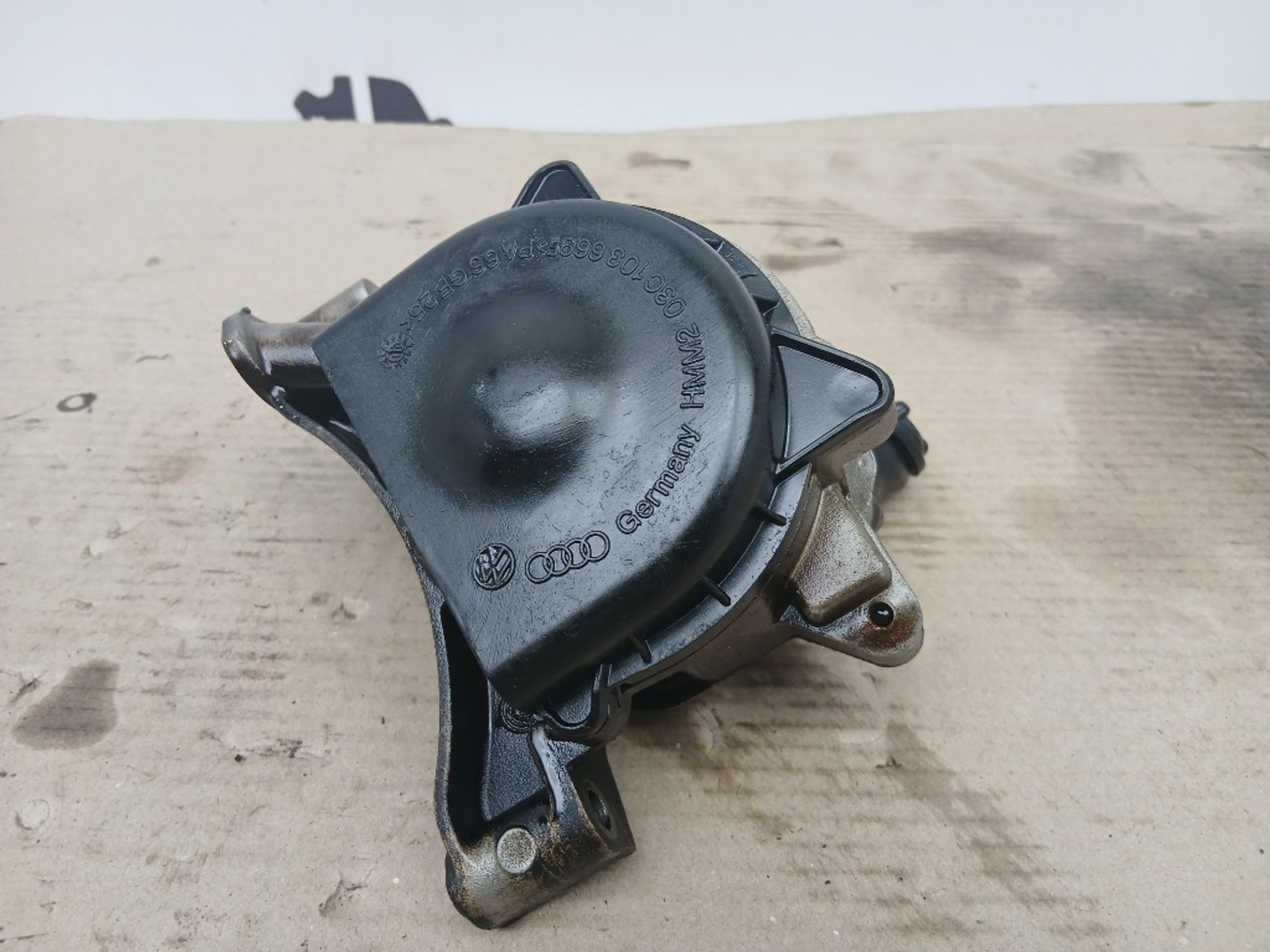 Масляный насос Volkswagen EOS CAV, 2500 рублей, Ростов-на-Дону