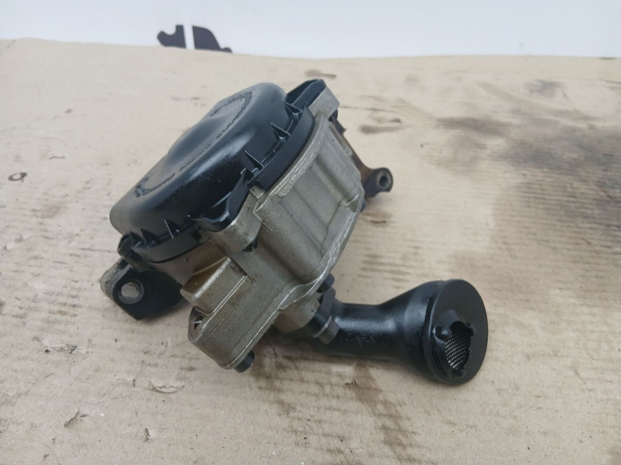 Масляный насос Volkswagen EOS CAV, 2500 рублей, Ростов-на-Дону