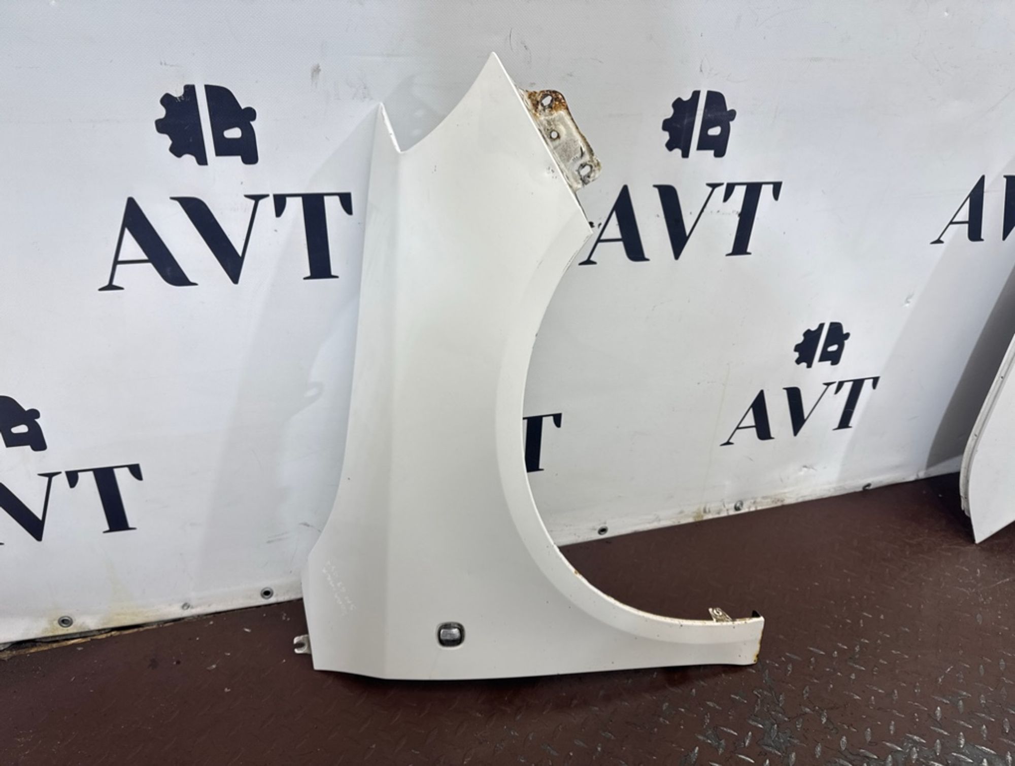 Ноускат (Nose Cut) Skoda Fabia MK2, 130000 рублей, Ростов-на-Дону