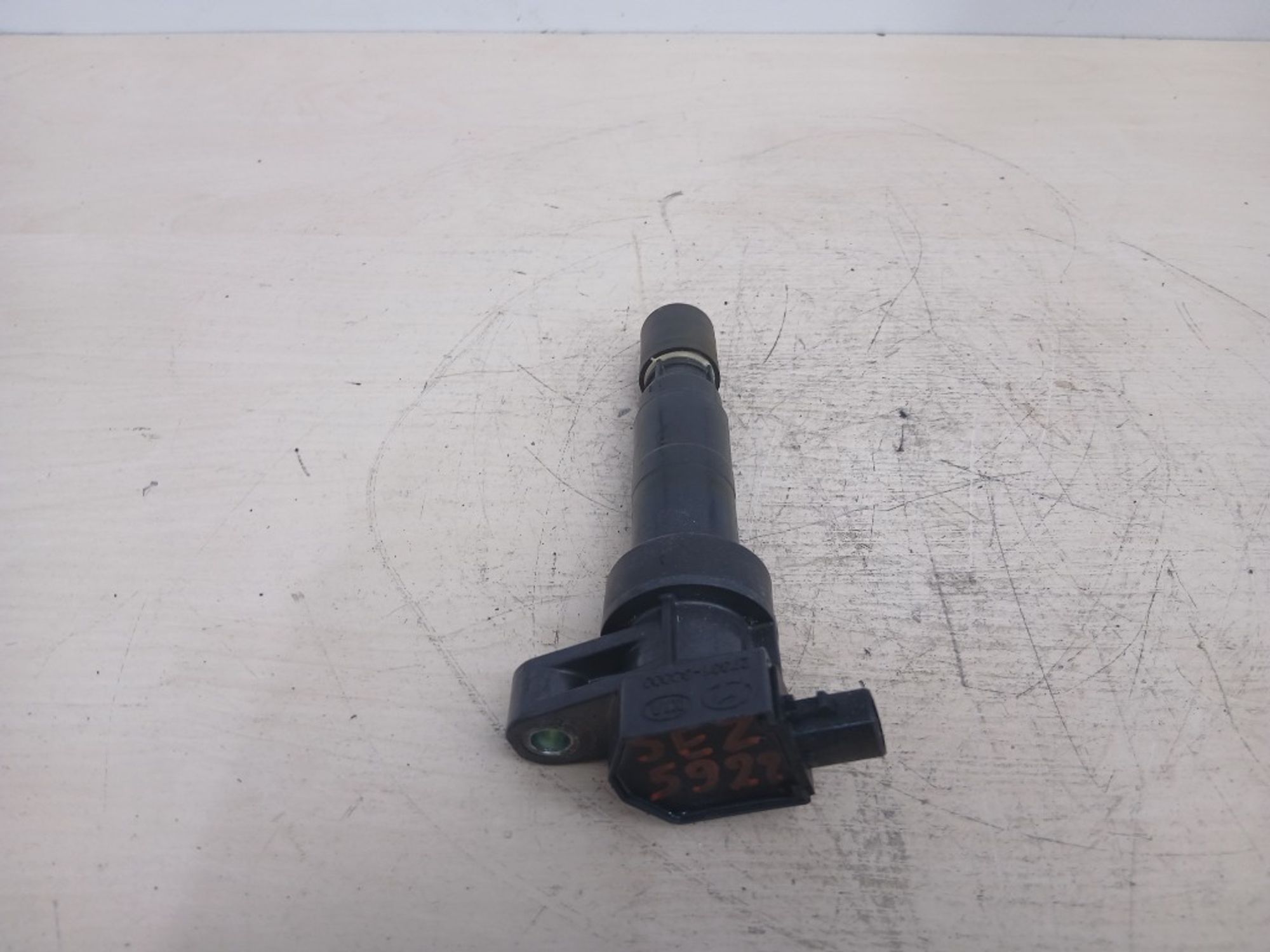 Катушка зажигания KIA Carens G4KA, 1000 рублей, Ростов-на-Дону