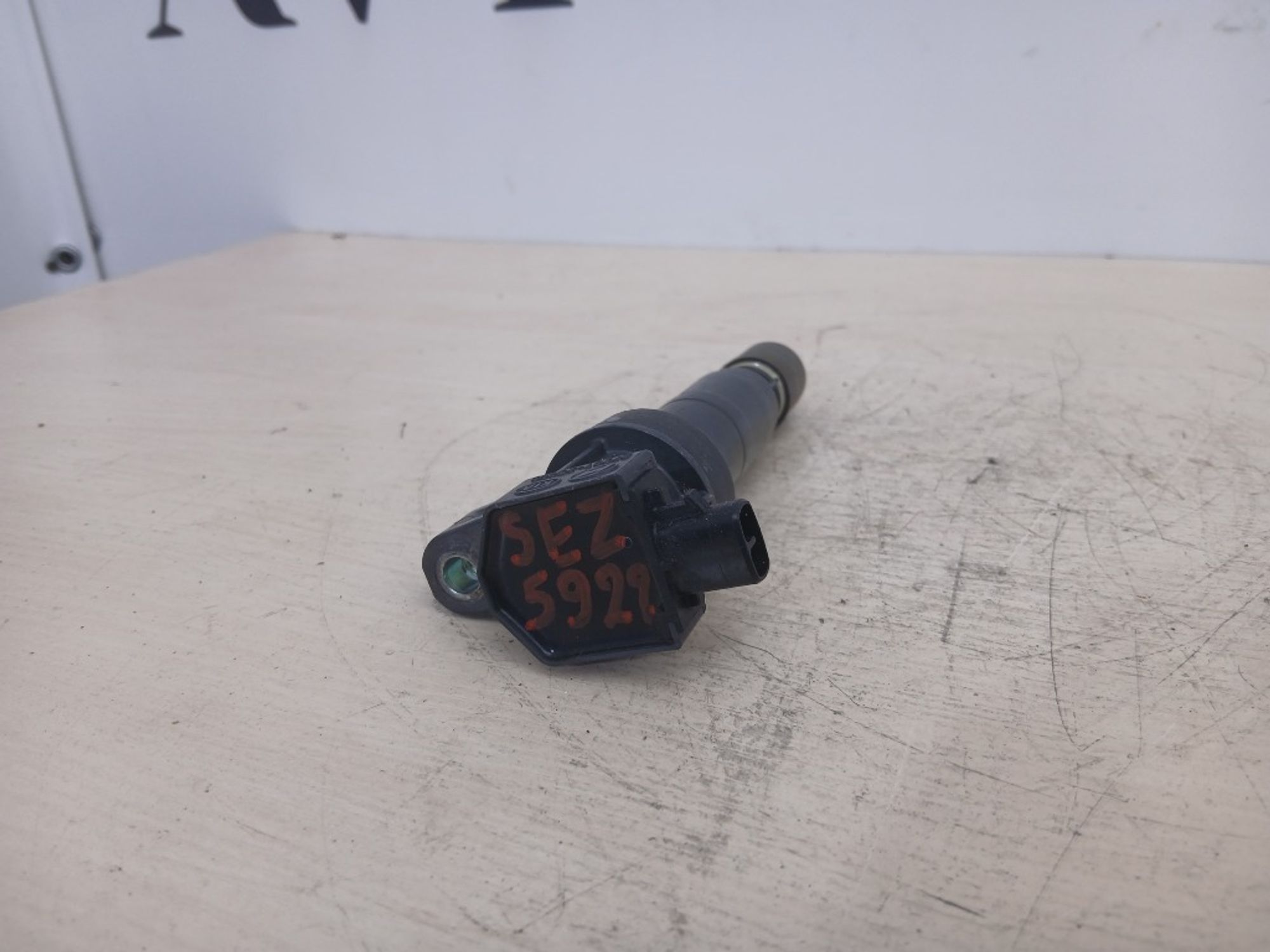 Катушка зажигания KIA Carens G4KA, 1000 рублей, Ростов-на-Дону