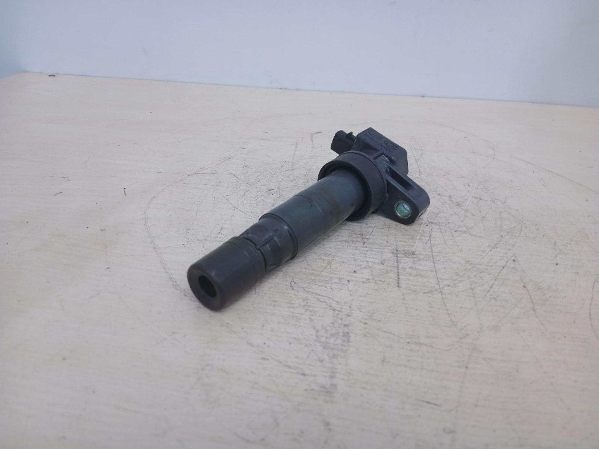 Катушка зажигания KIA Carens G4KA, 1000 рублей, Ростов-на-Дону