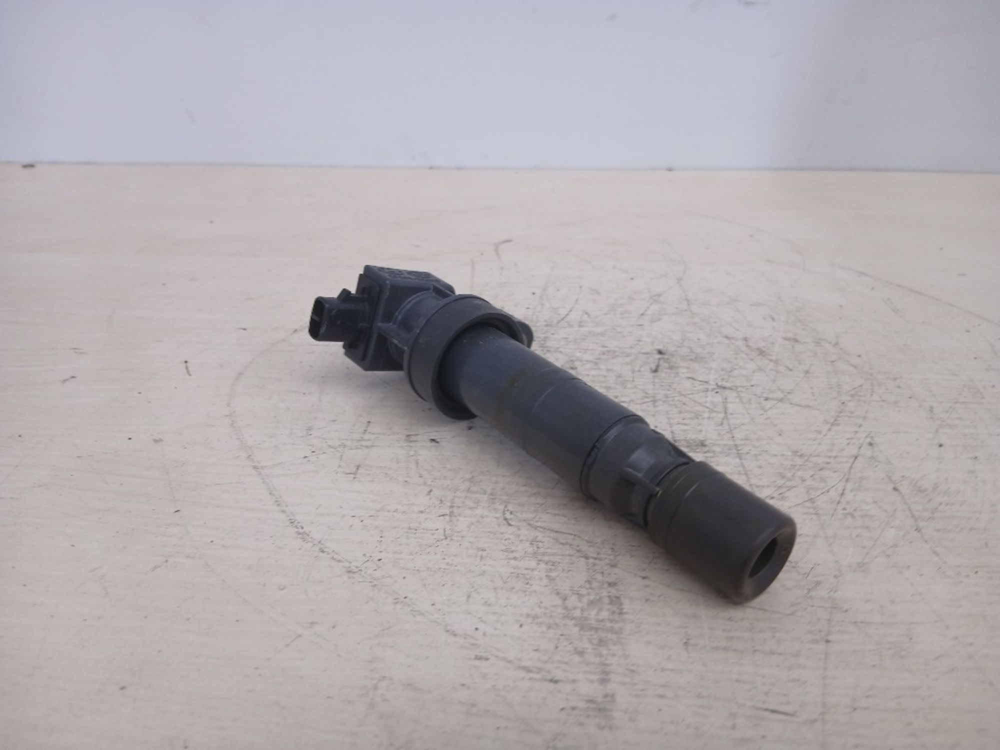 Катушка зажигания KIA Carens G4KA, 1000 рублей, Ростов-на-Дону