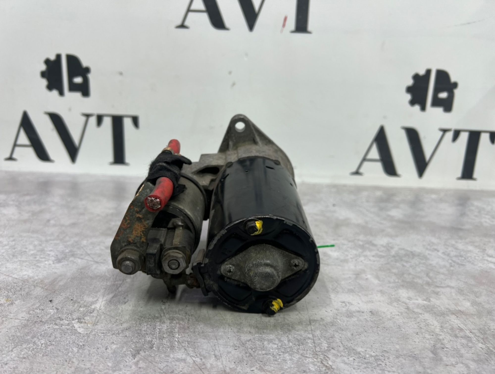 Стартер Ford Focus SHDA, 1700 рублей, Ростов-на-Дону