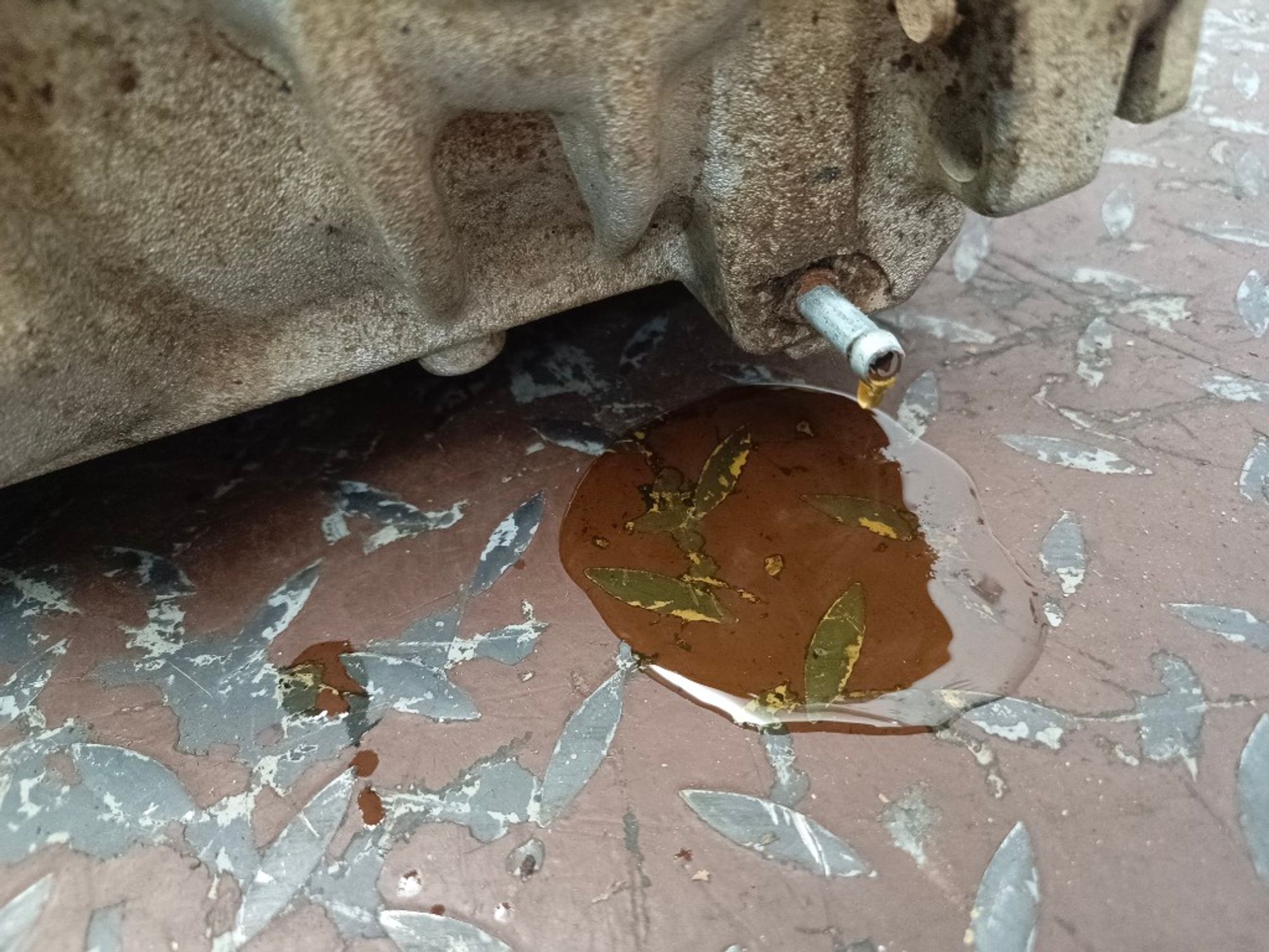 Редуктор моста передний Nissan Navara YD25DDTI, 50000 рублей, Ростов-на-Дону