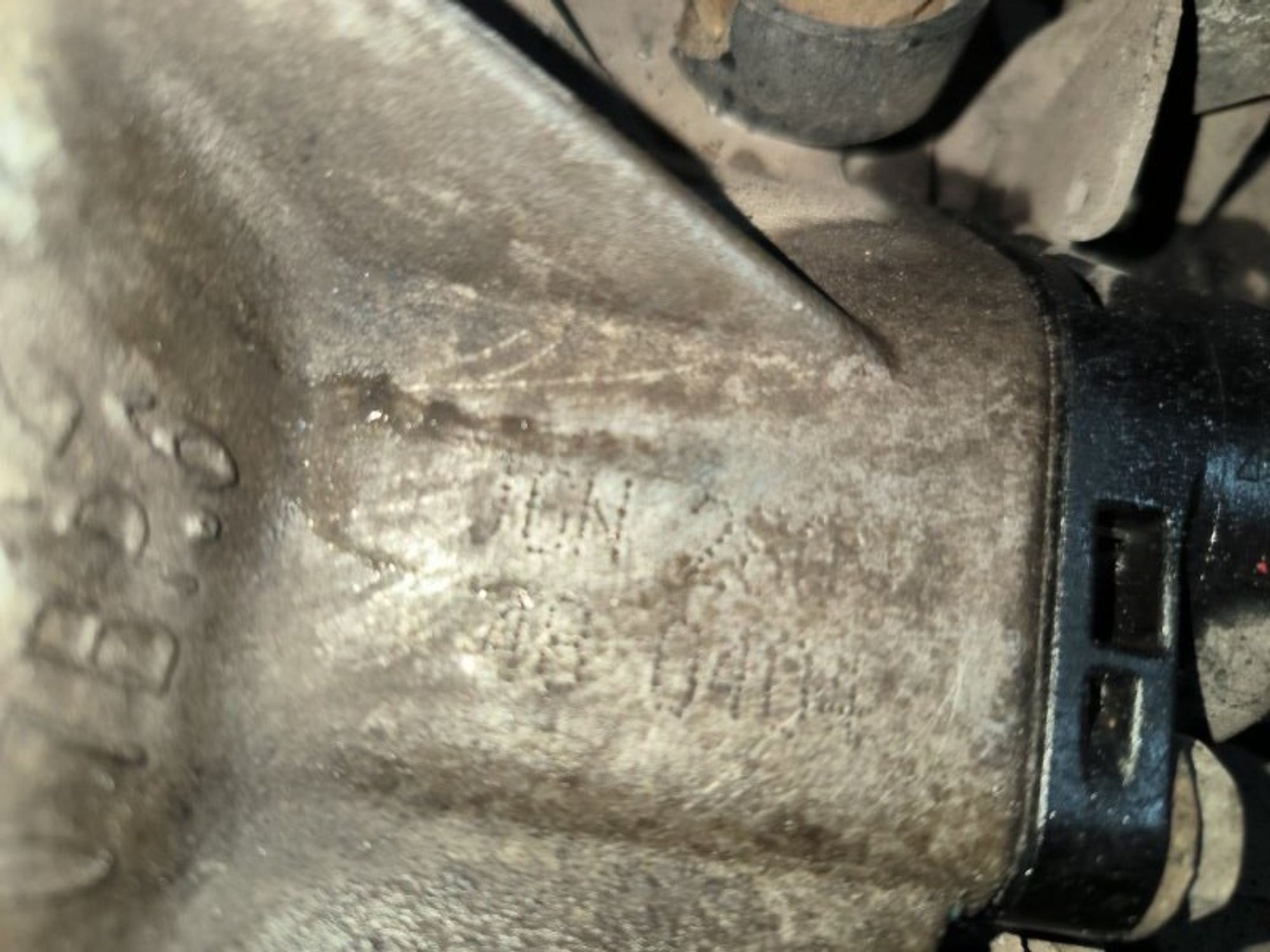 МКПП Seat Ibiza BBZ, 20000 рублей, Ростов-на-Дону