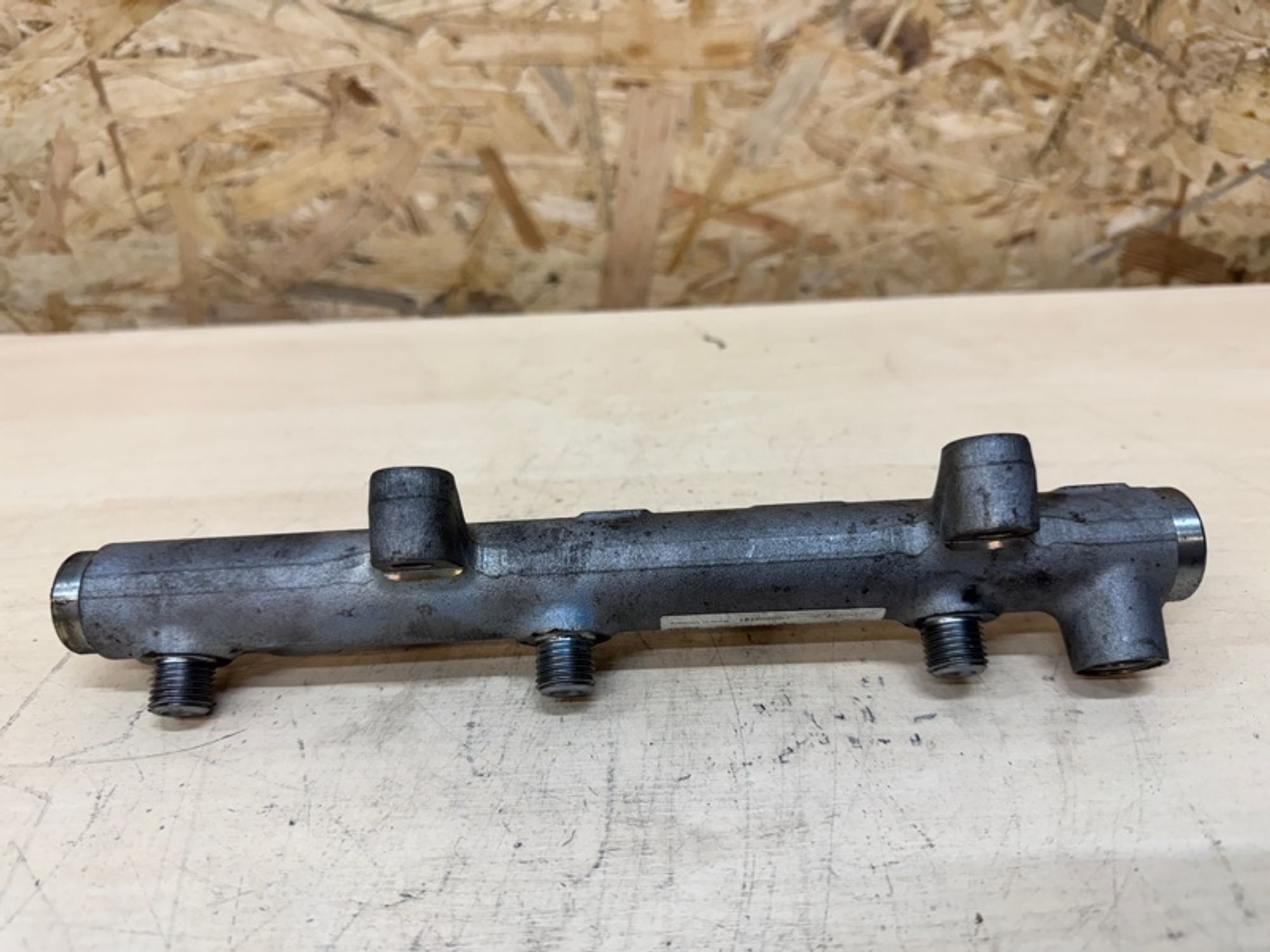 Топливная рейка Audi Q7 CASA, 7000 рублей, Ростов-на-Дону