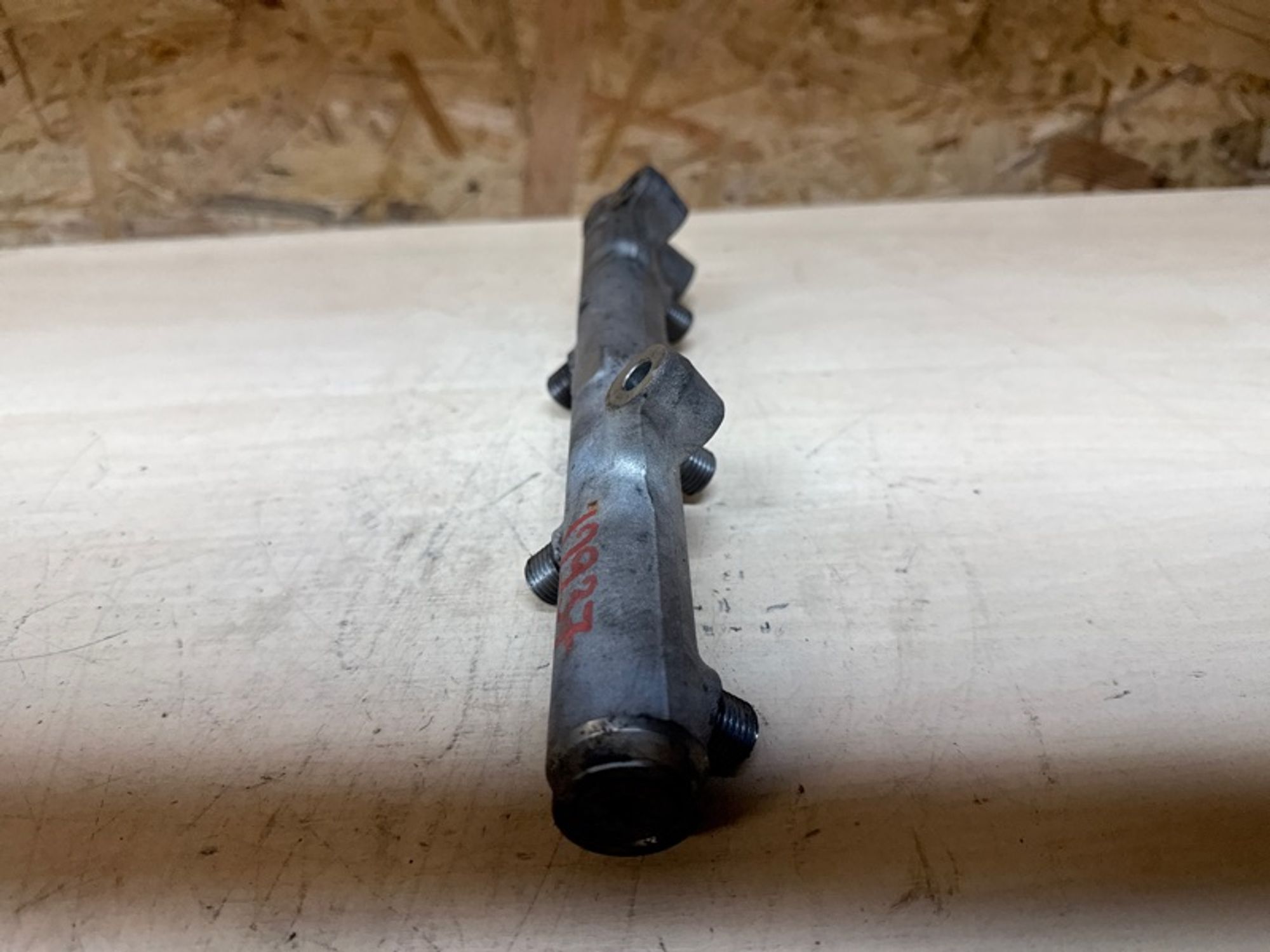 Топливная рейка Audi Q7 CASA, 7000 рублей, Ростов-на-Дону