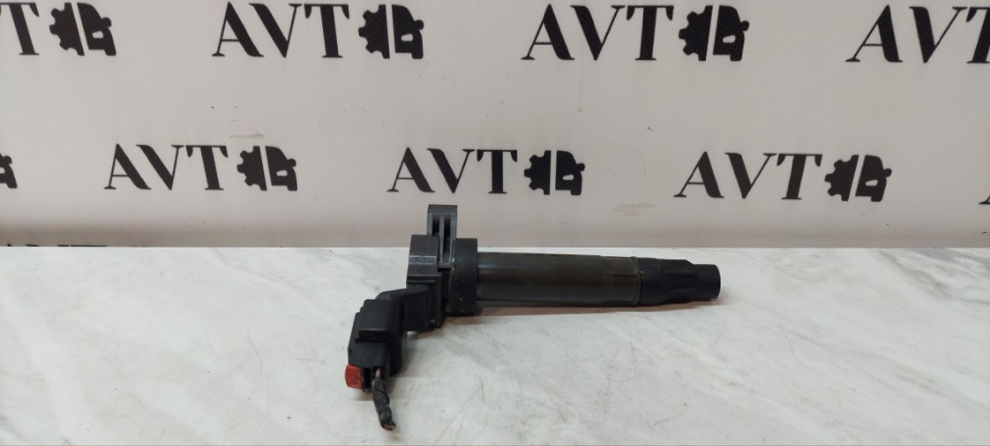 Катушка зажигания Chevrolet Aveo B12D1, 1000 рублей, Ростов-на-Дону