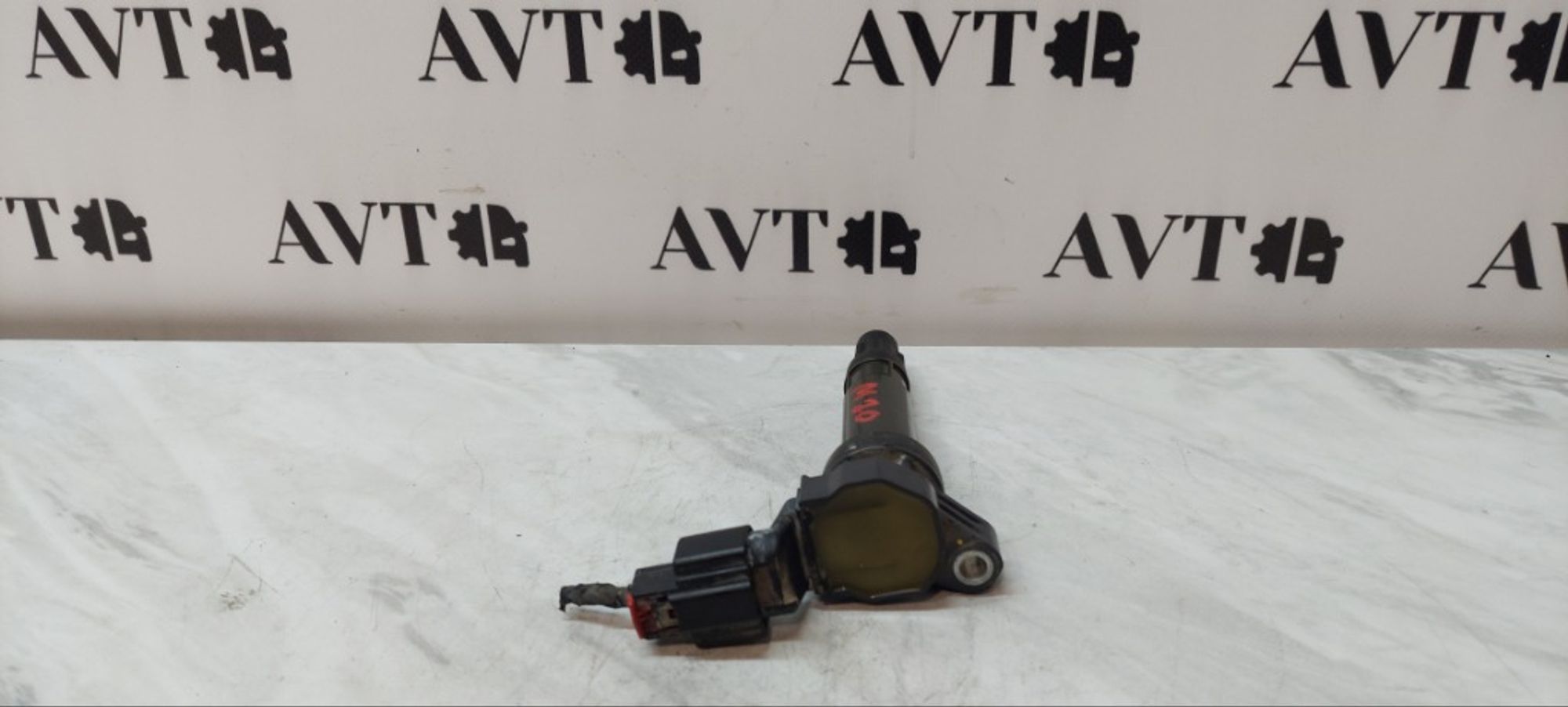 Катушка зажигания Chevrolet Aveo B12D1, 1000 рублей, Ростов-на-Дону