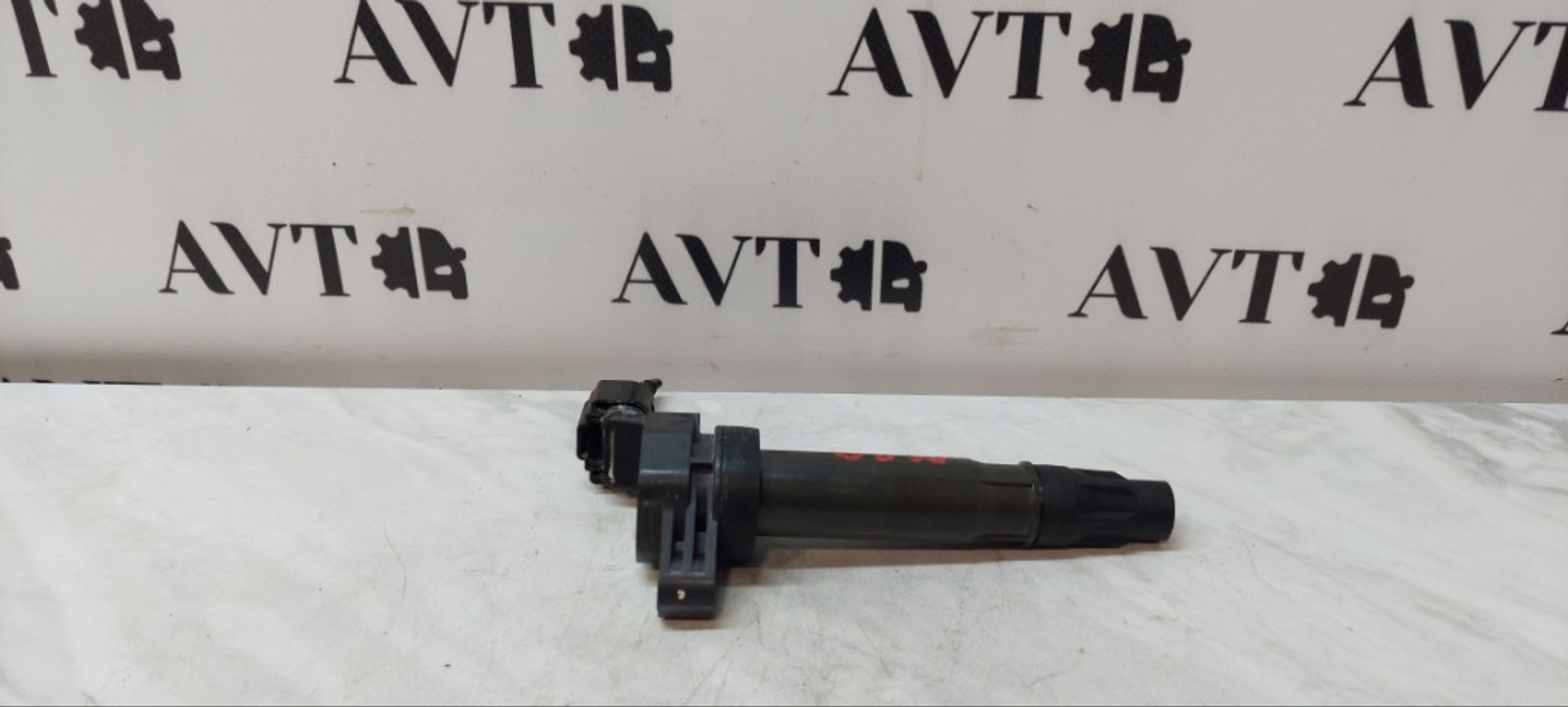 Катушка зажигания Chevrolet Aveo B12D1, 1000 рублей, Ростов-на-Дону