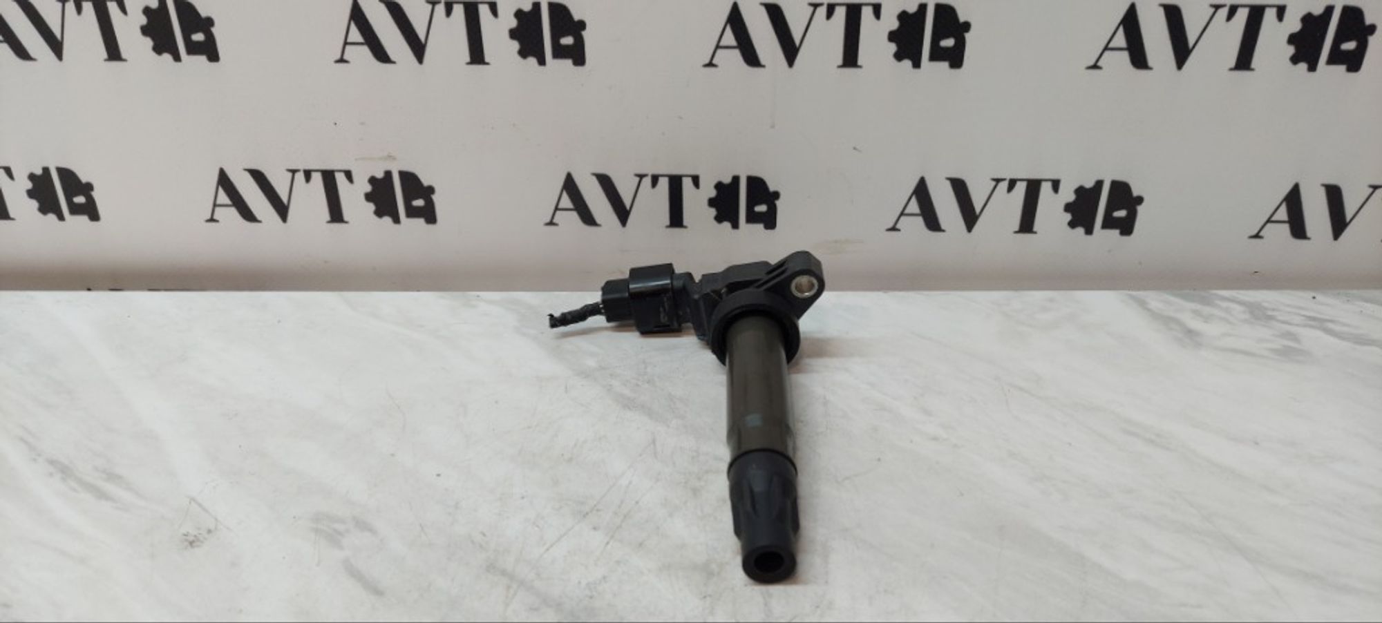 Катушка зажигания Chevrolet Aveo B12D1, 1000 рублей, Ростов-на-Дону