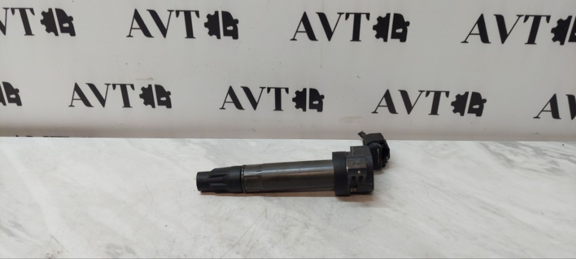 Катушка зажигания Chevrolet Aveo B12D1, 1000 рублей, Ростов-на-Дону