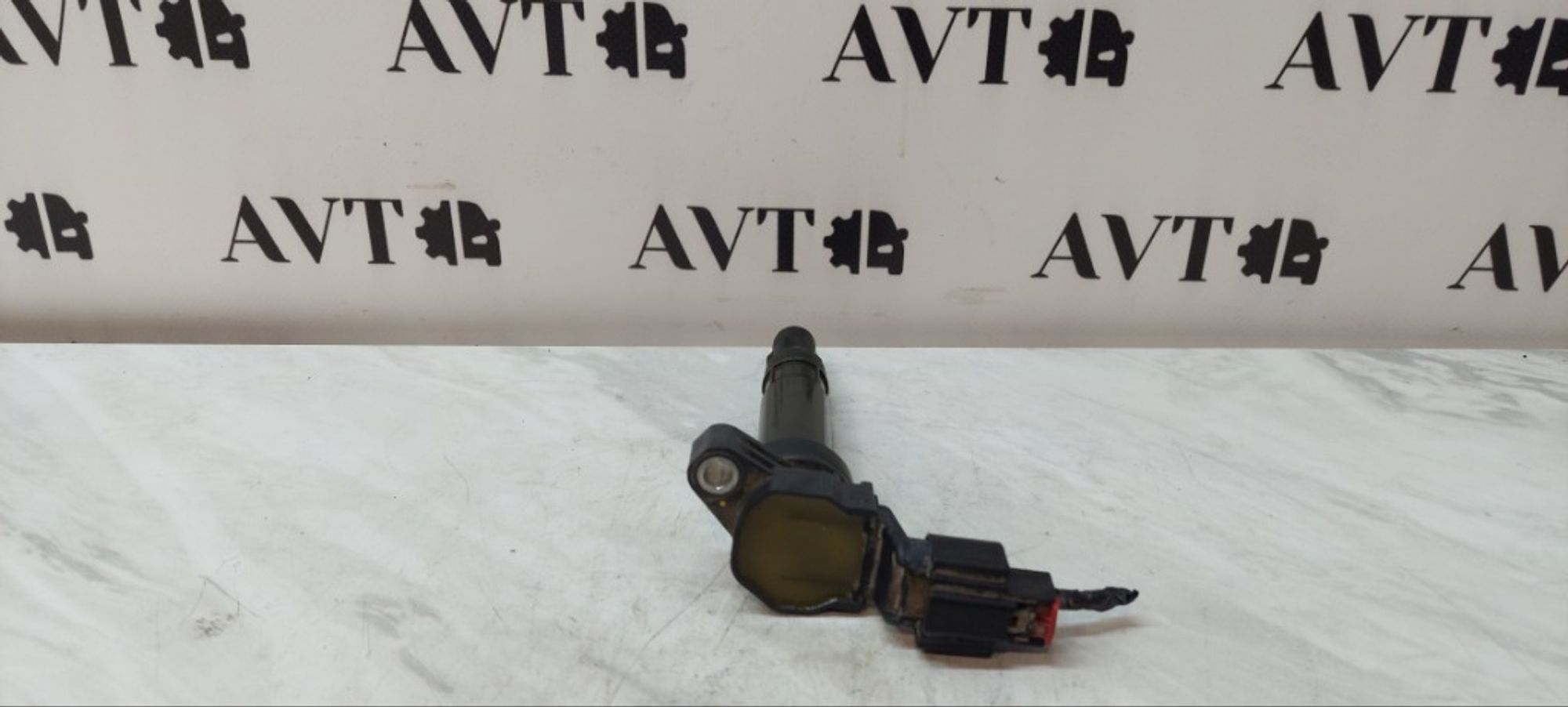 Катушка зажигания Chevrolet Aveo B12D1, 1000 рублей, Ростов-на-Дону