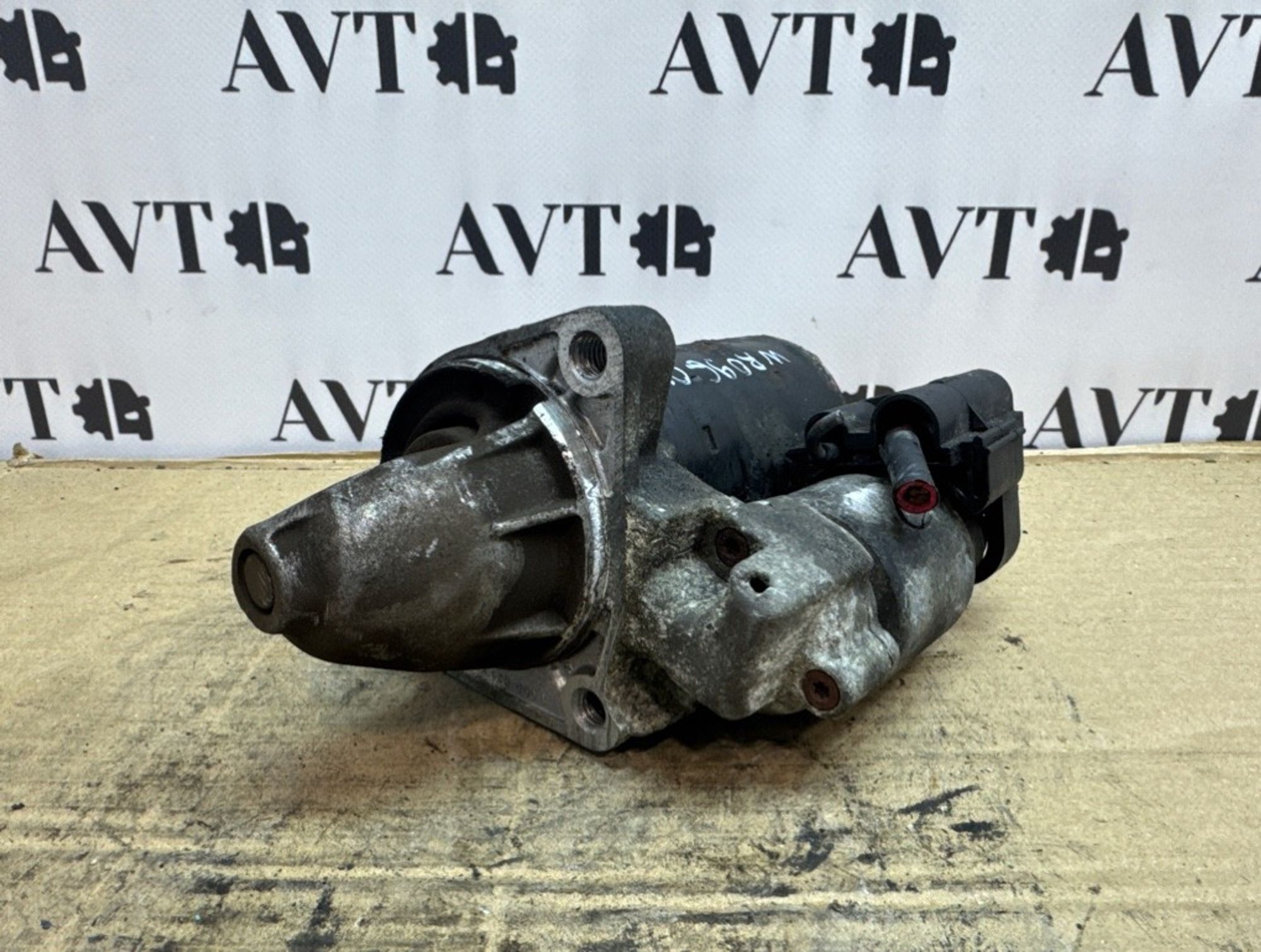 Стартер Ford Focus 2 SIDA, 1500 рублей, Ростов-на-Дону