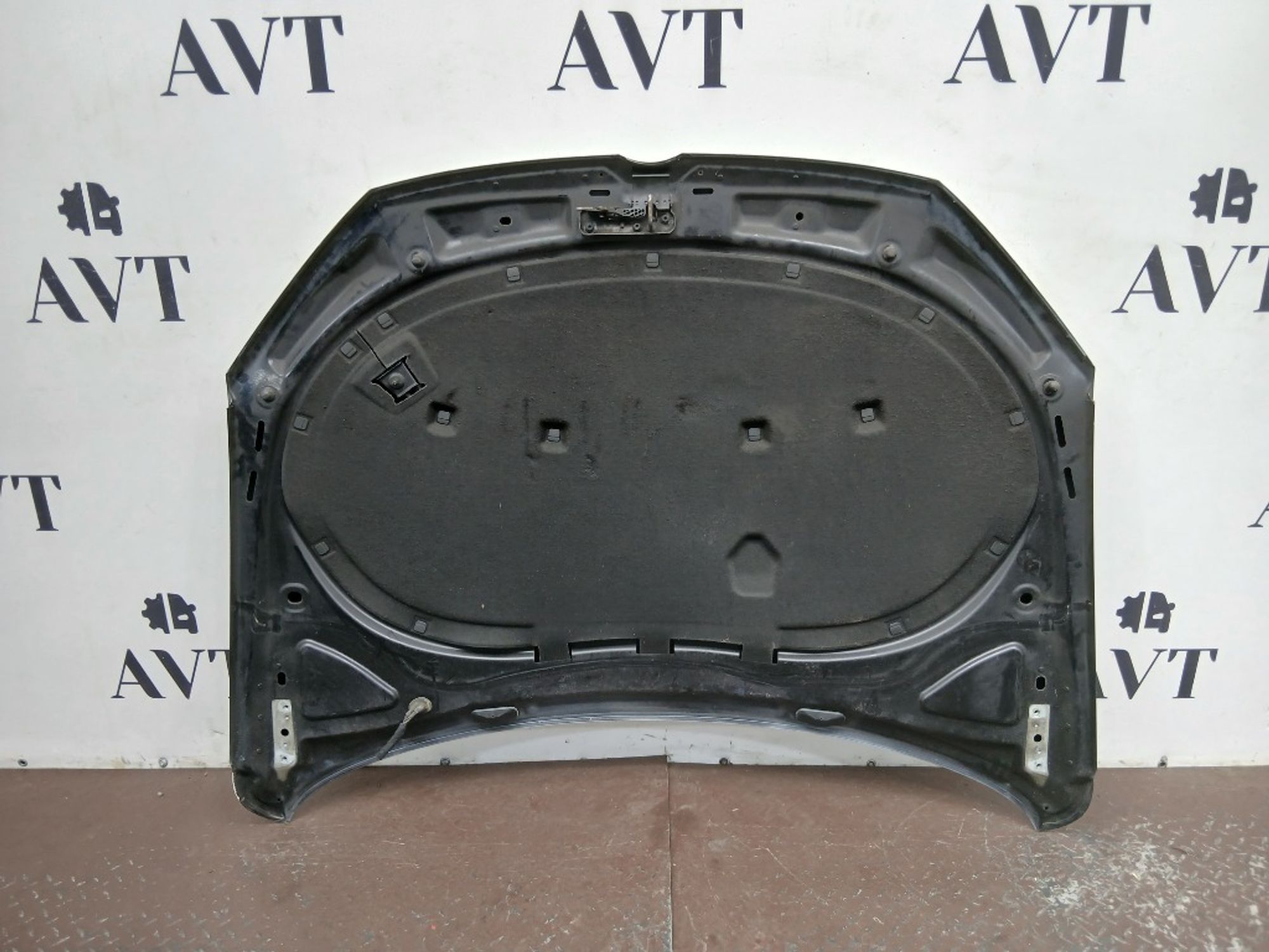 Капот Volkswagen Passat B7, 22000 рублей, Ростов-на-Дону
