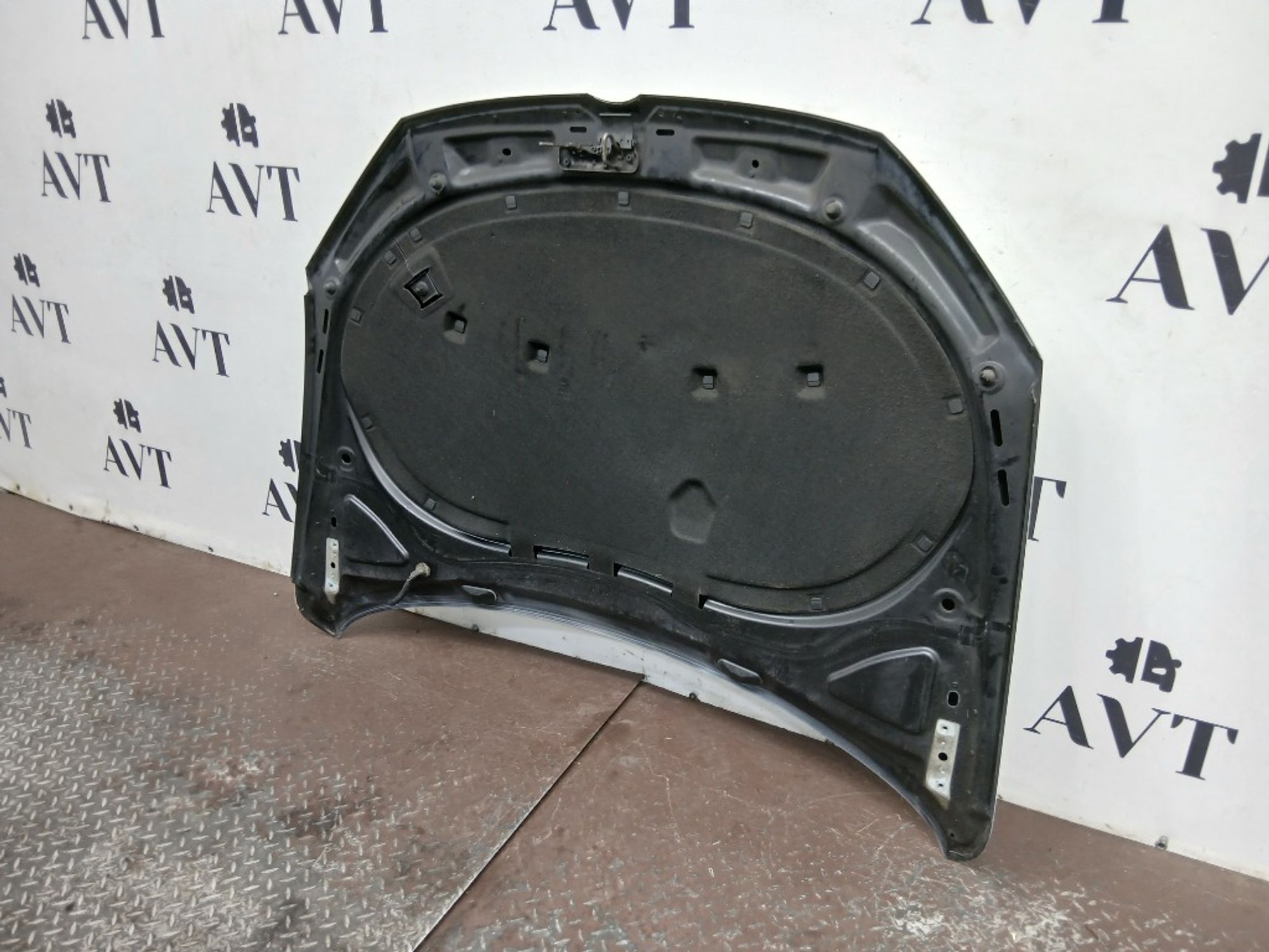 Капот Volkswagen Passat B7, 22000 рублей, Ростов-на-Дону