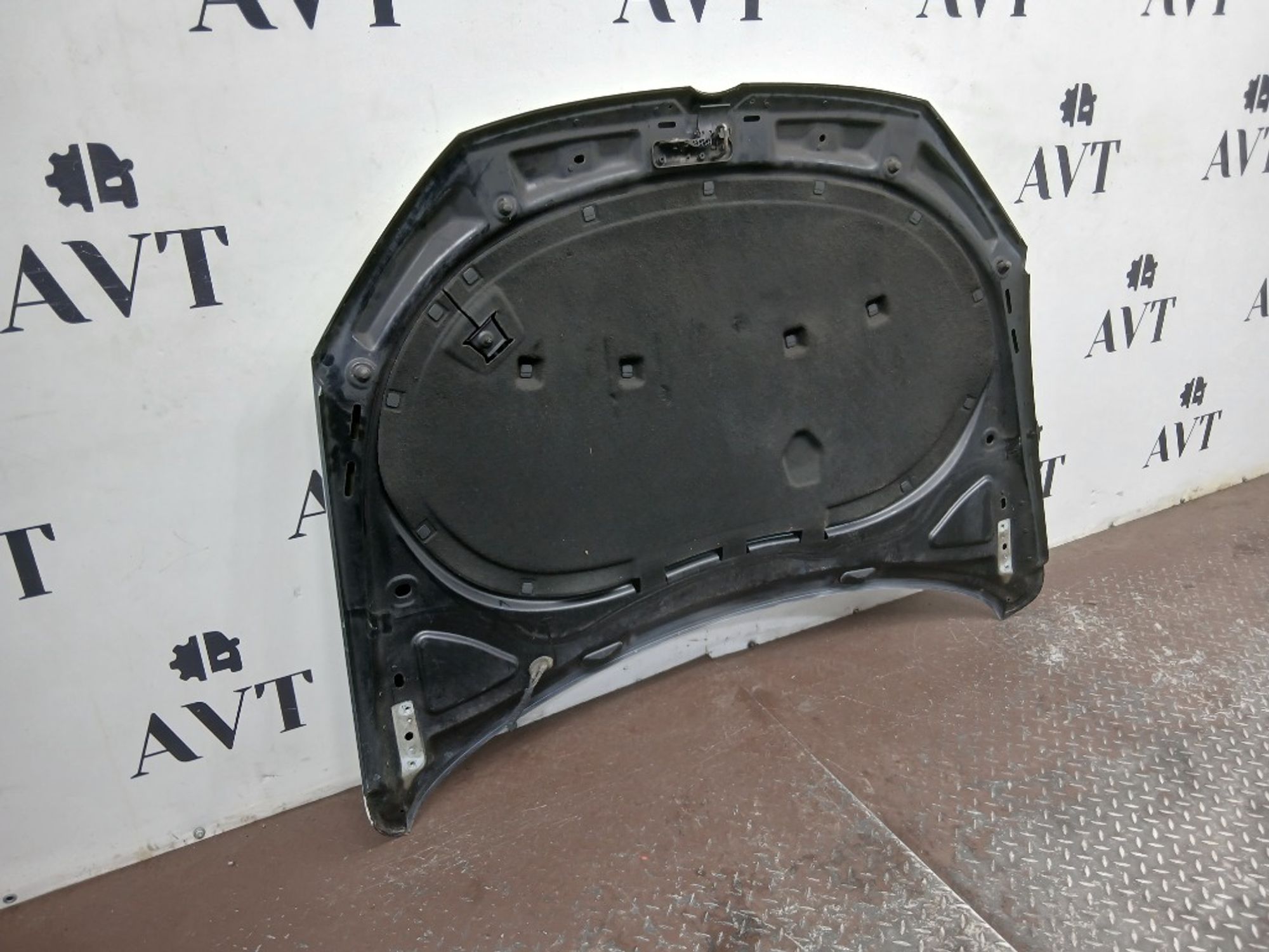 Капот Volkswagen Passat B7, 22000 рублей, Ростов-на-Дону