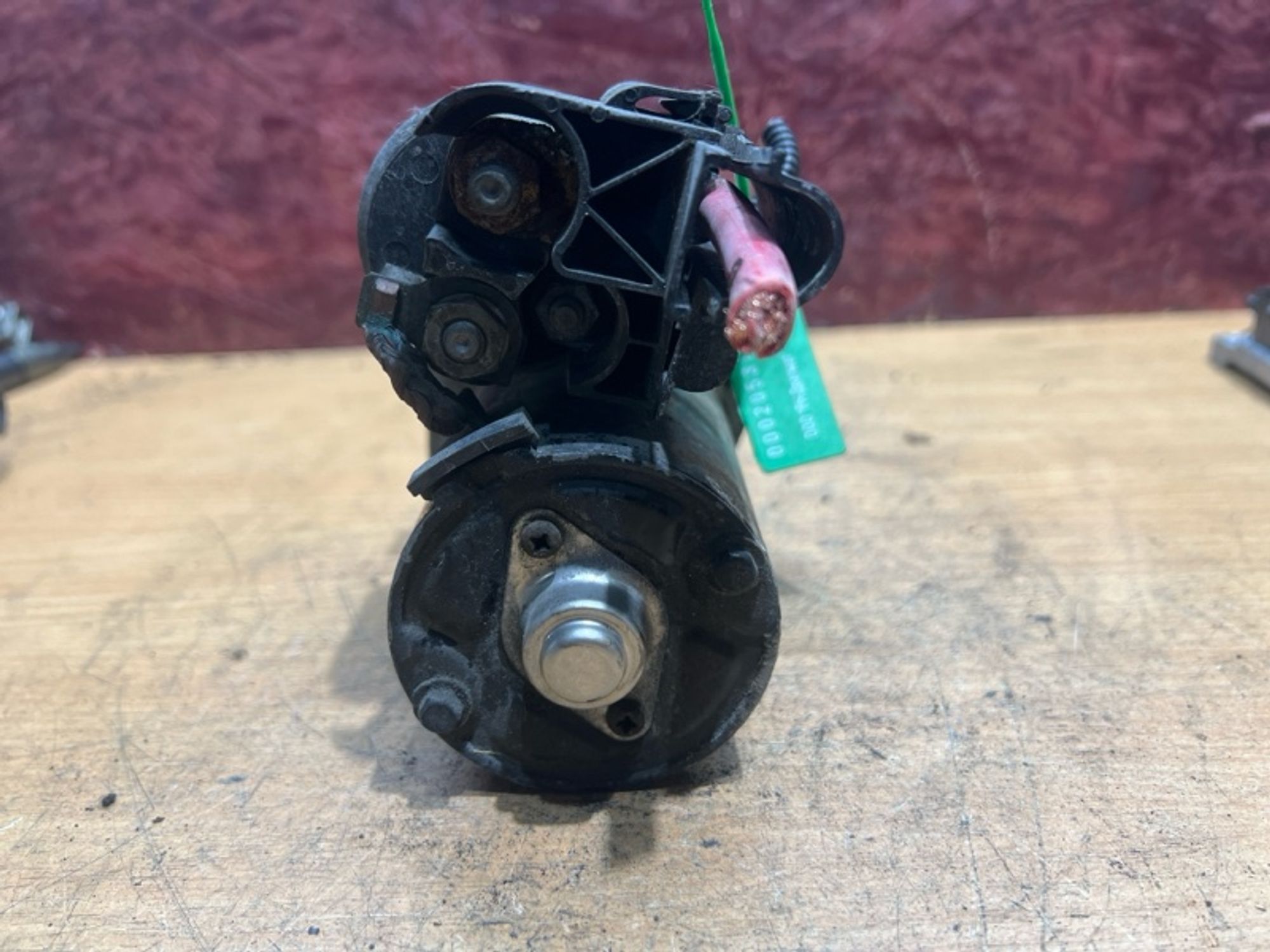 Стартер Opel Astra Z14XEP, 1500 рублей, Ростов-на-Дону