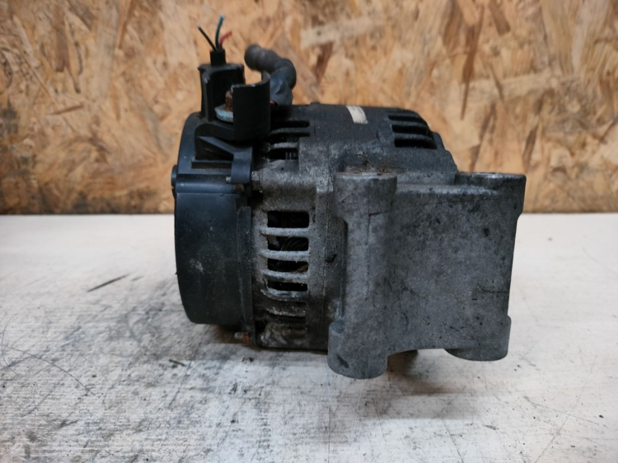 Генератор Ford Fusion FYJA, 4500 рублей, Ростов-на-Дону