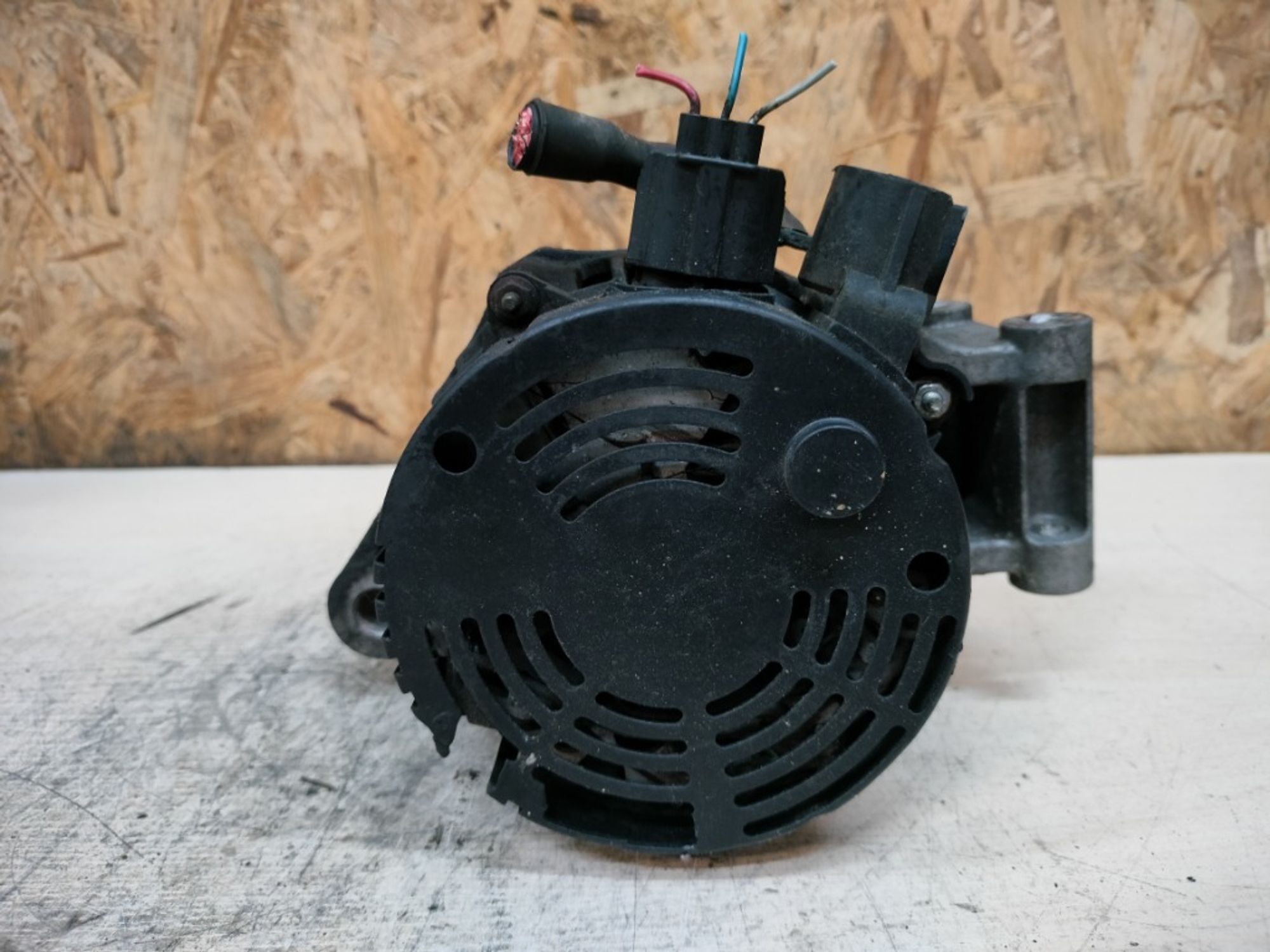 Генератор Ford Fusion FYJA, 4500 рублей, Ростов-на-Дону