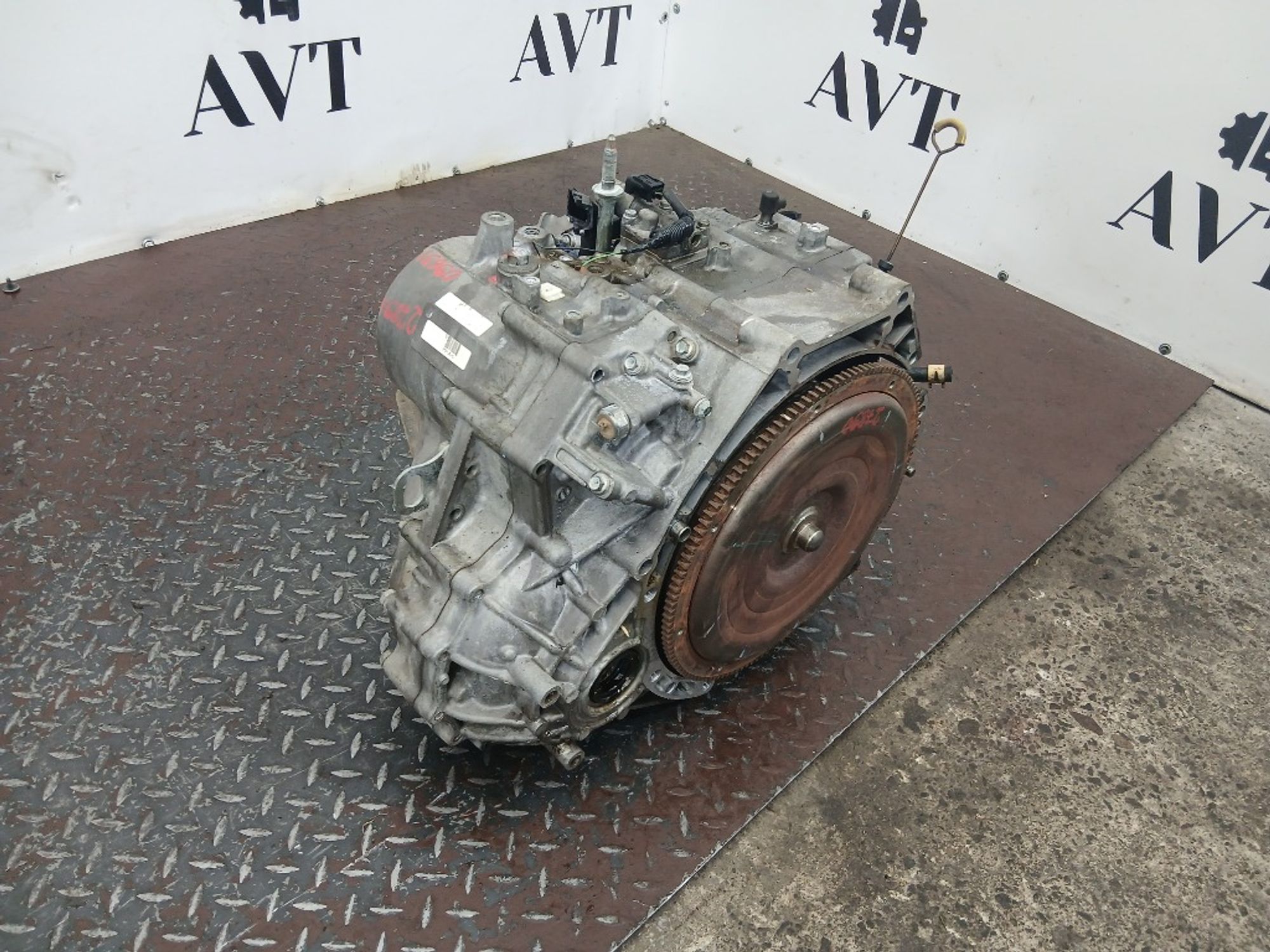 АКПП Honda Crosstour J35Z2, 40000 рублей, Ростов-на-Дону