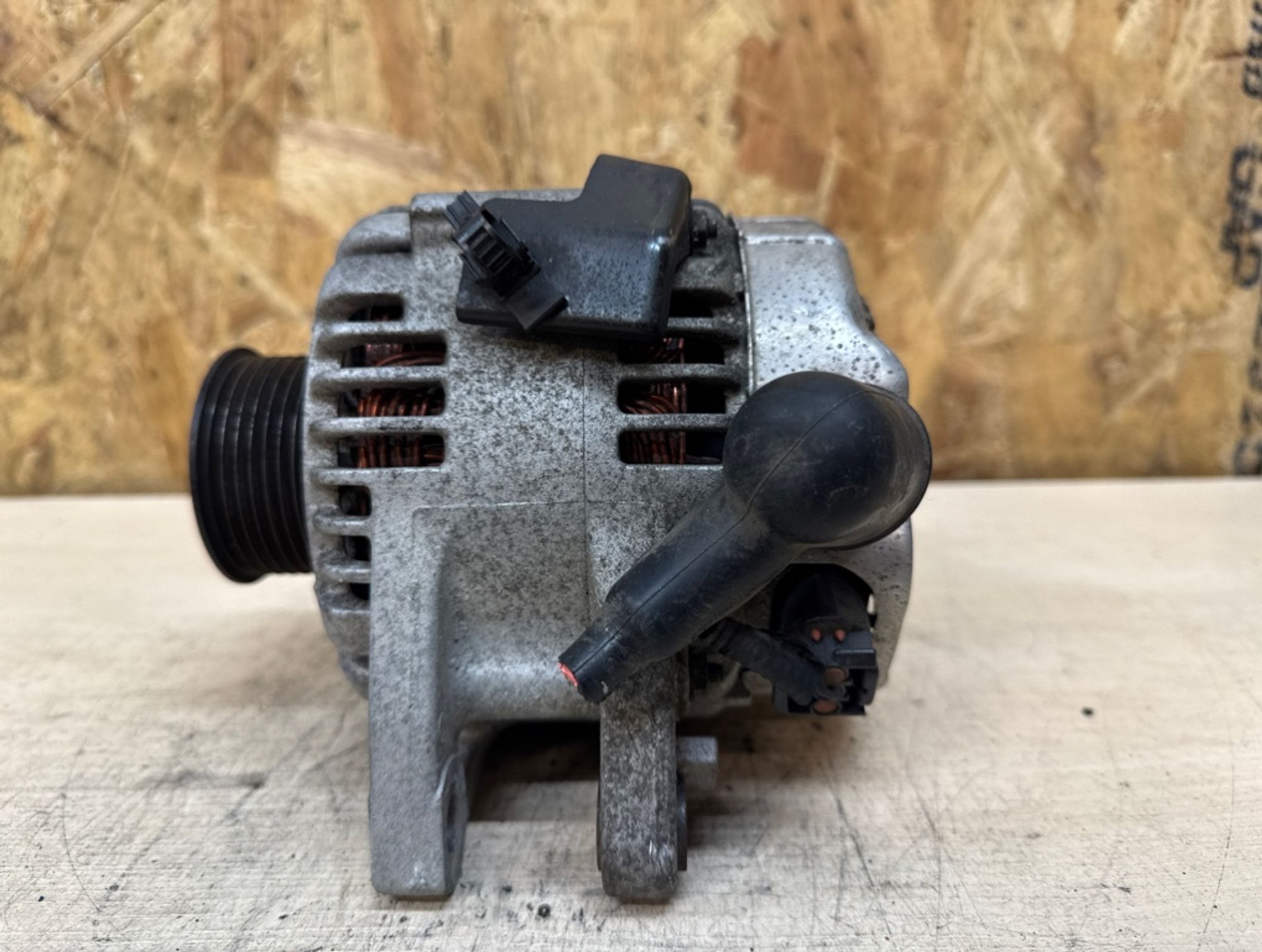 Генератор KIA Sorento D4CB, 5000 рублей, Ростов-на-Дону