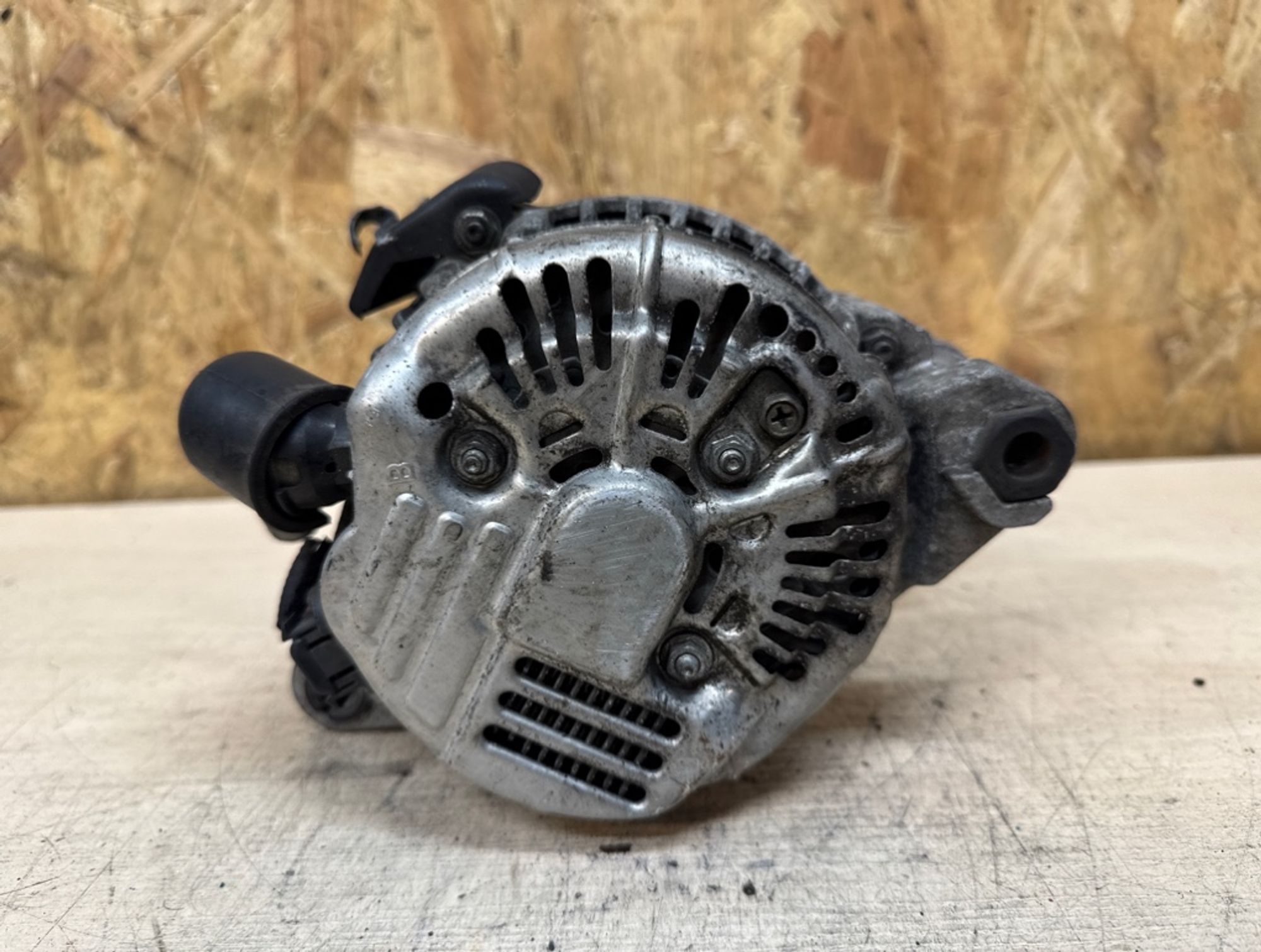 Генератор KIA Sorento D4CB, 5000 рублей, Ростов-на-Дону