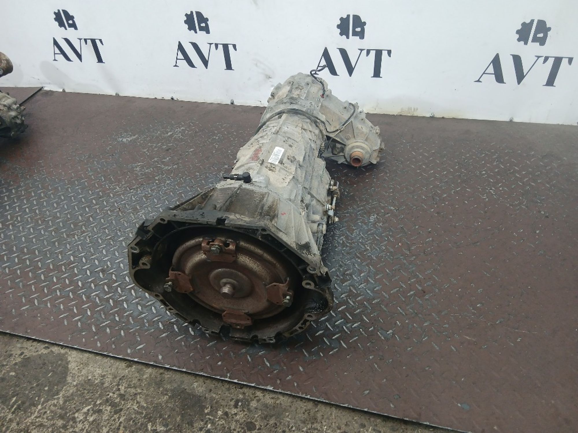 АКПП BMW X5 E53 M62B44, 90000 рублей, Ростов-на-Дону