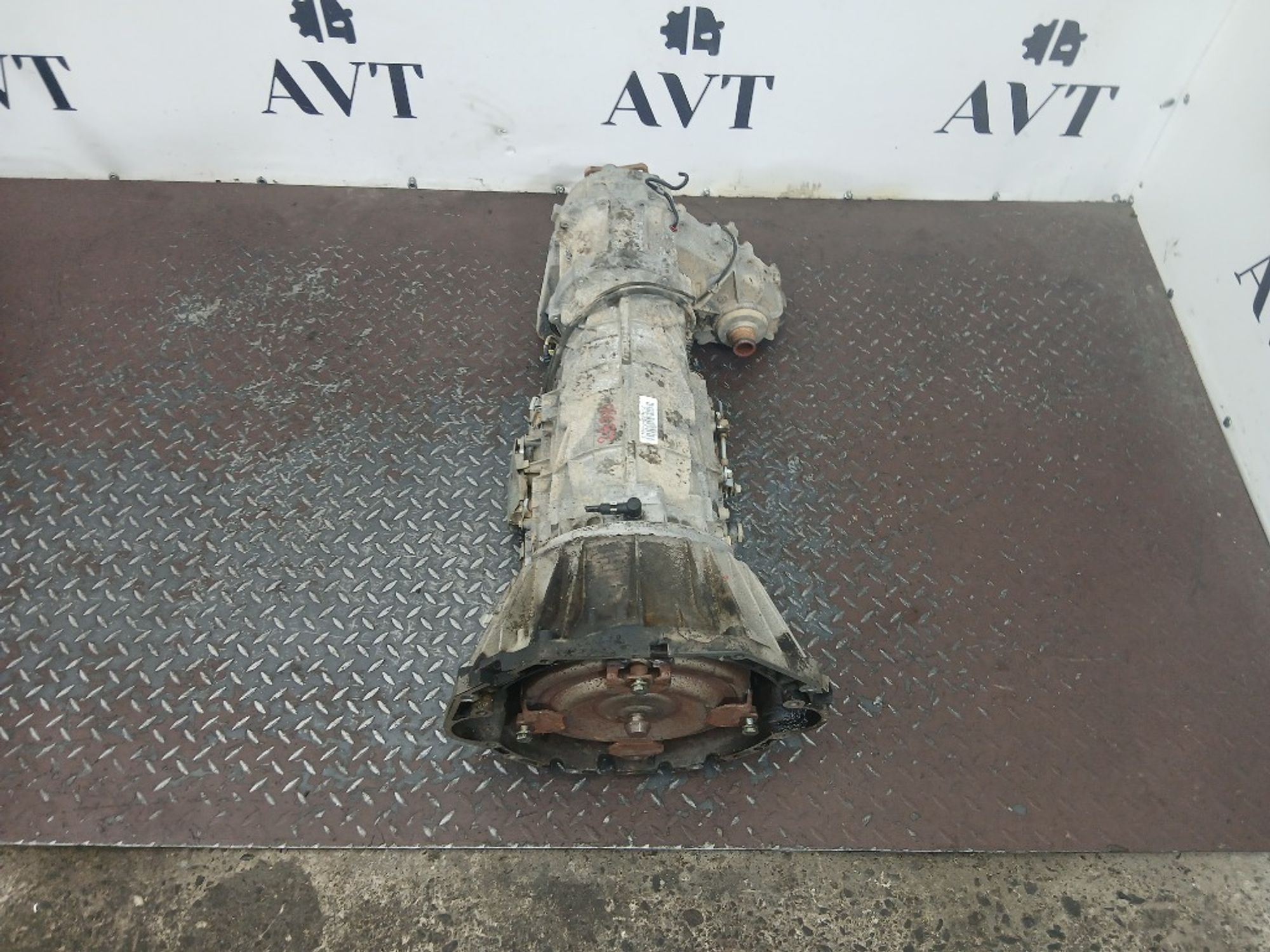 АКПП BMW X5 E53 M62B44, 90000 рублей, Ростов-на-Дону