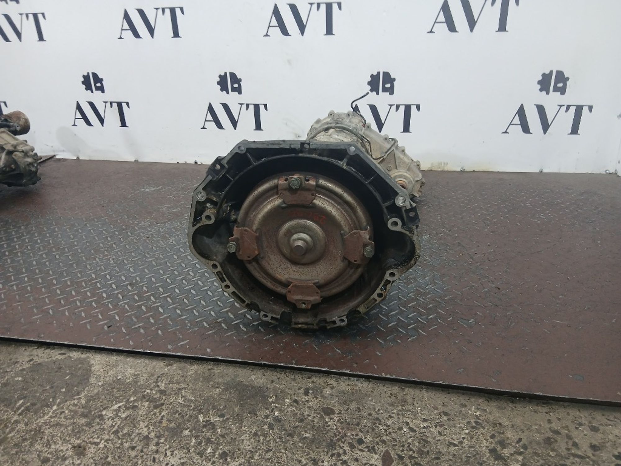 АКПП BMW X5 E53 M62B44, 90000 рублей, Ростов-на-Дону