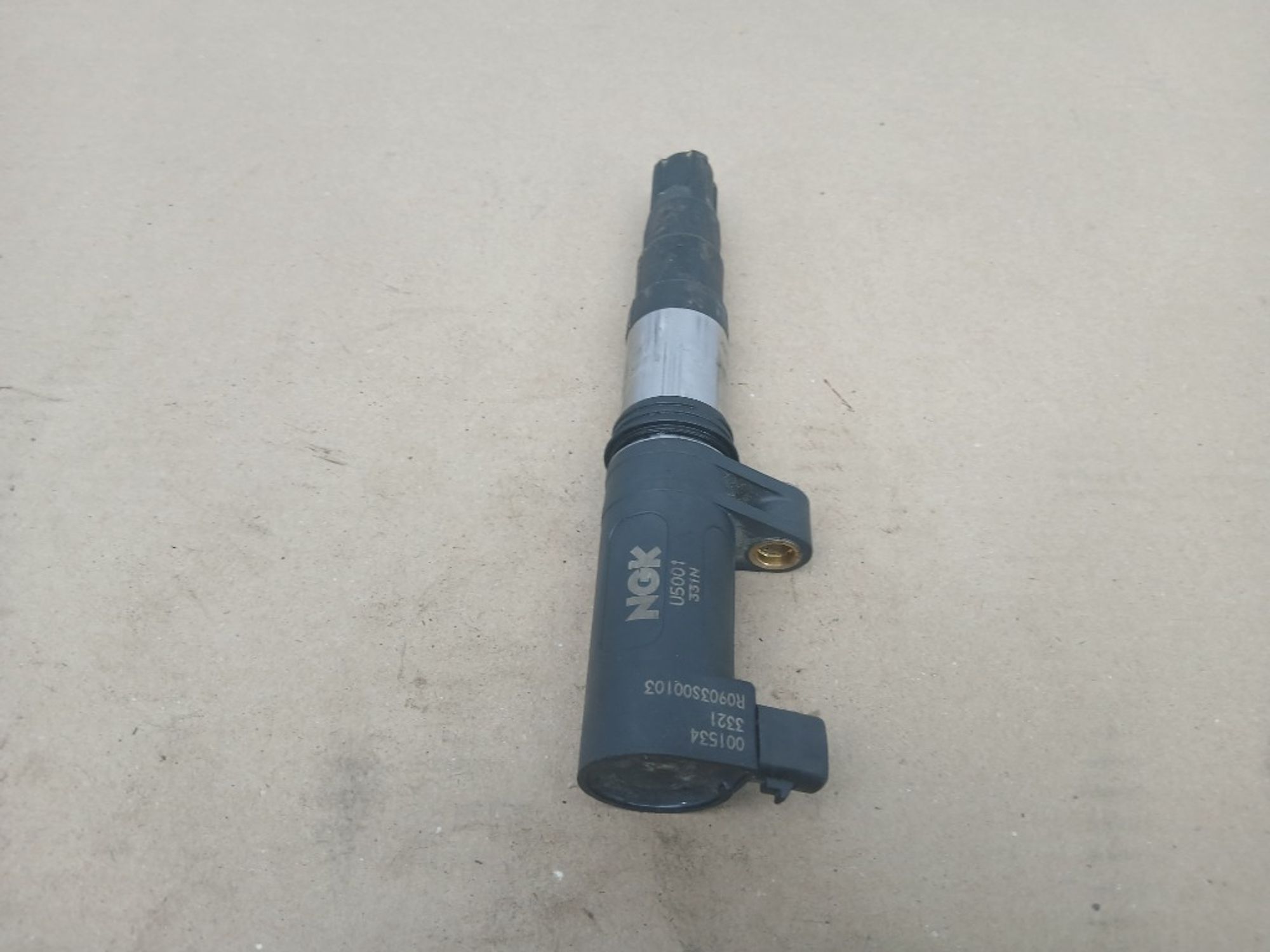 Катушка зажигания Renault Megane K4M813, 1000 рублей, Ростов-на-Дону