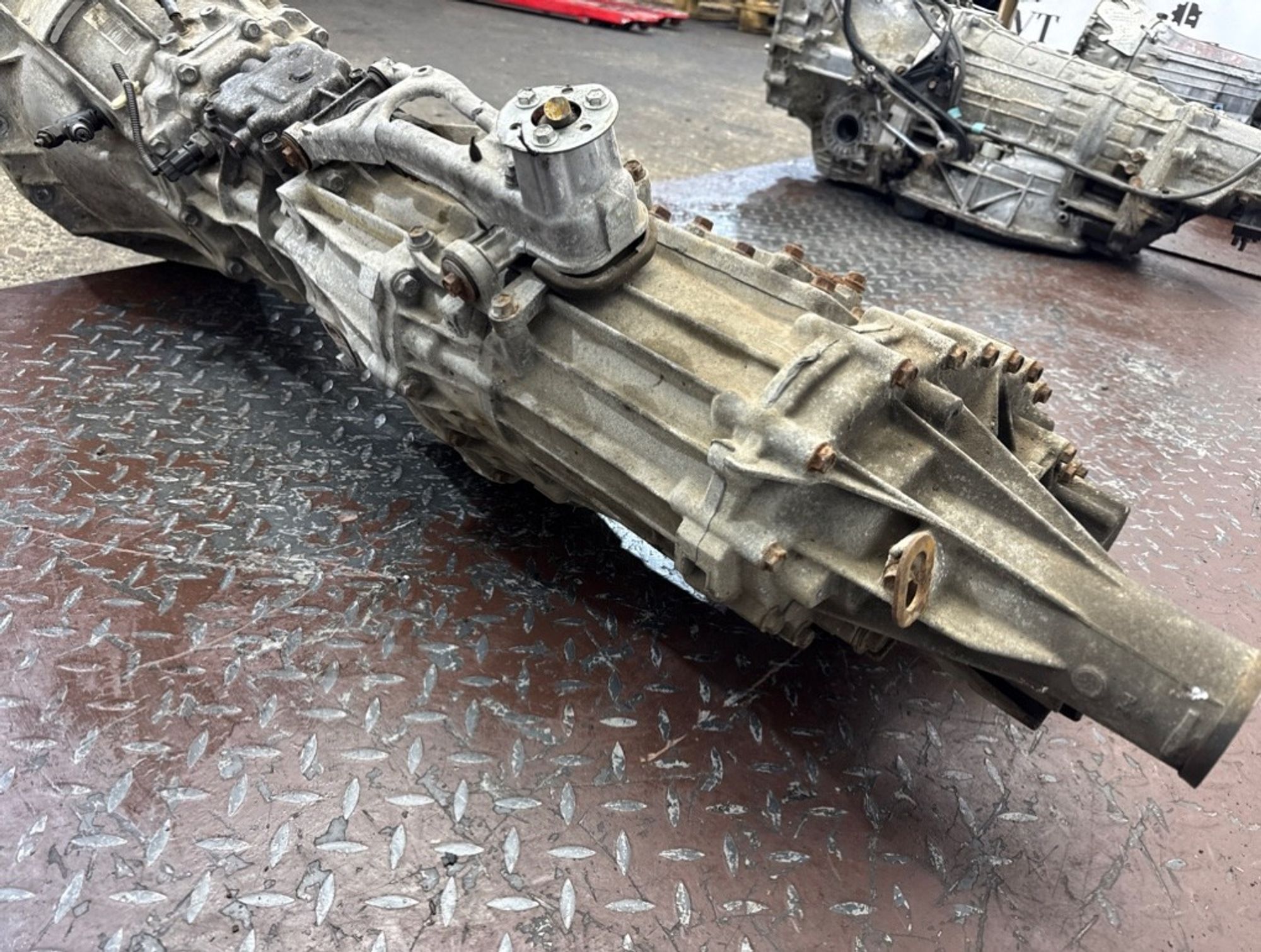 МКПП Suzuki Grand Vitara M16A, 20000 рублей, Ростов-на-Дону