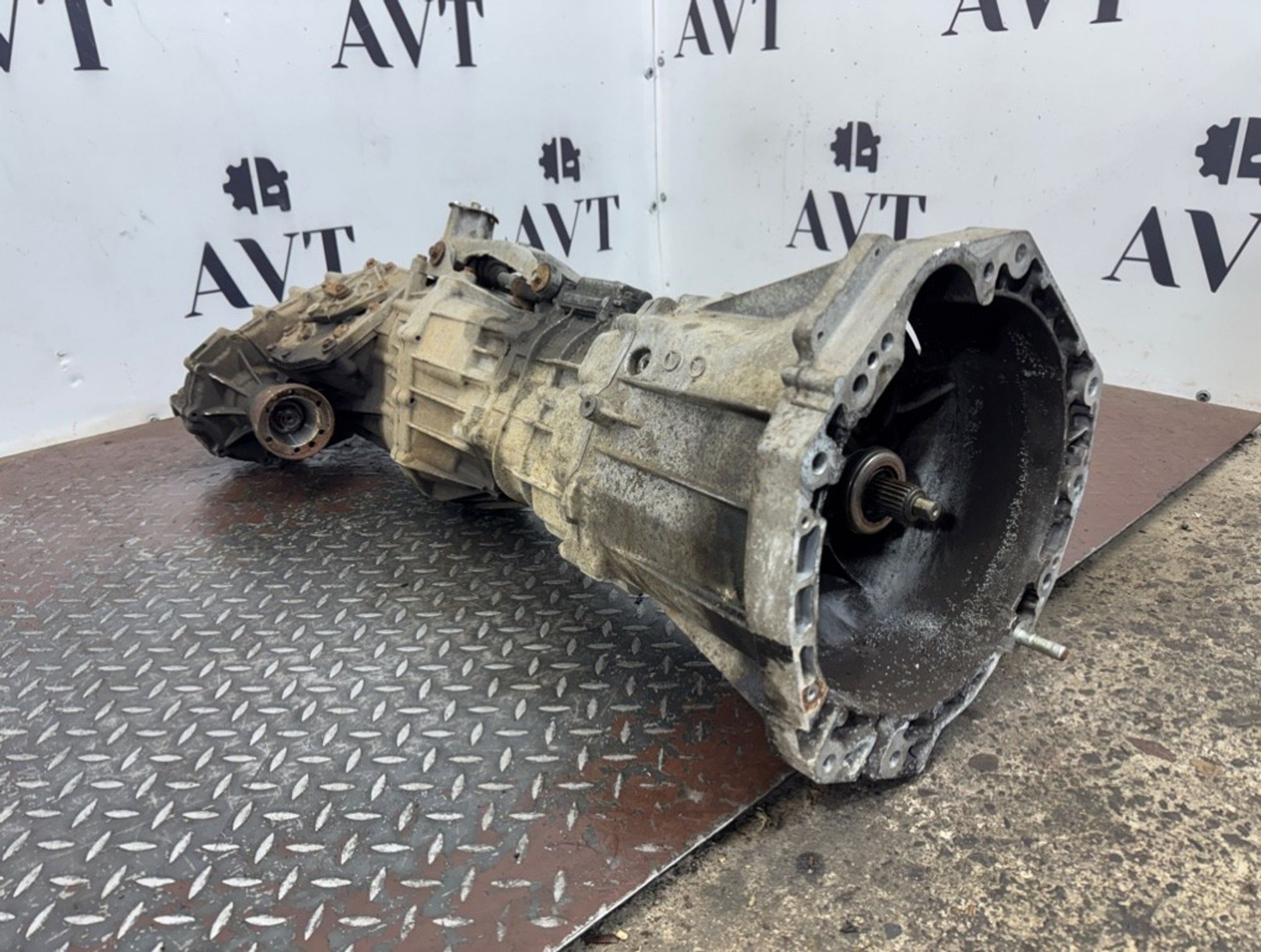 МКПП Suzuki Grand Vitara M16A, 20000 рублей, Ростов-на-Дону