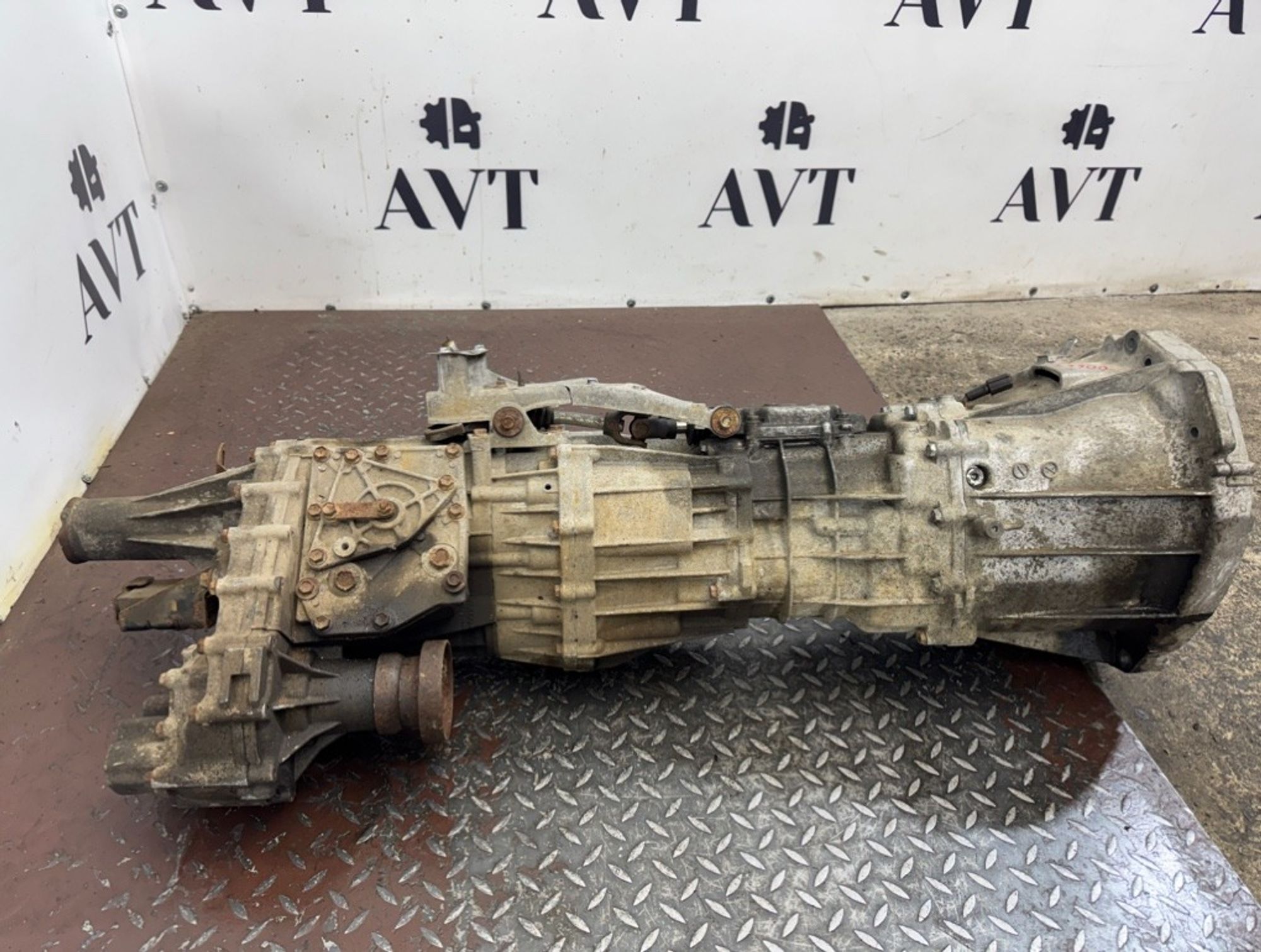 МКПП Suzuki Grand Vitara M16A, 20000 рублей, Ростов-на-Дону