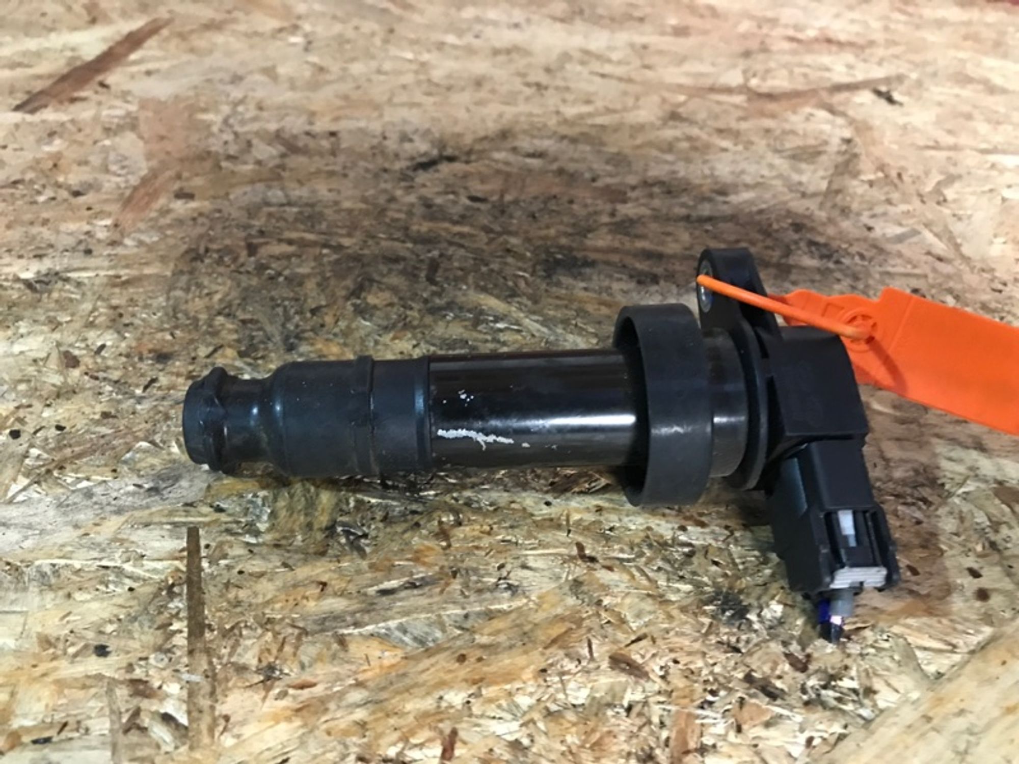 Катушка зажигания KIA Ceed G4FC, 1000 рублей, Ростов-на-Дону