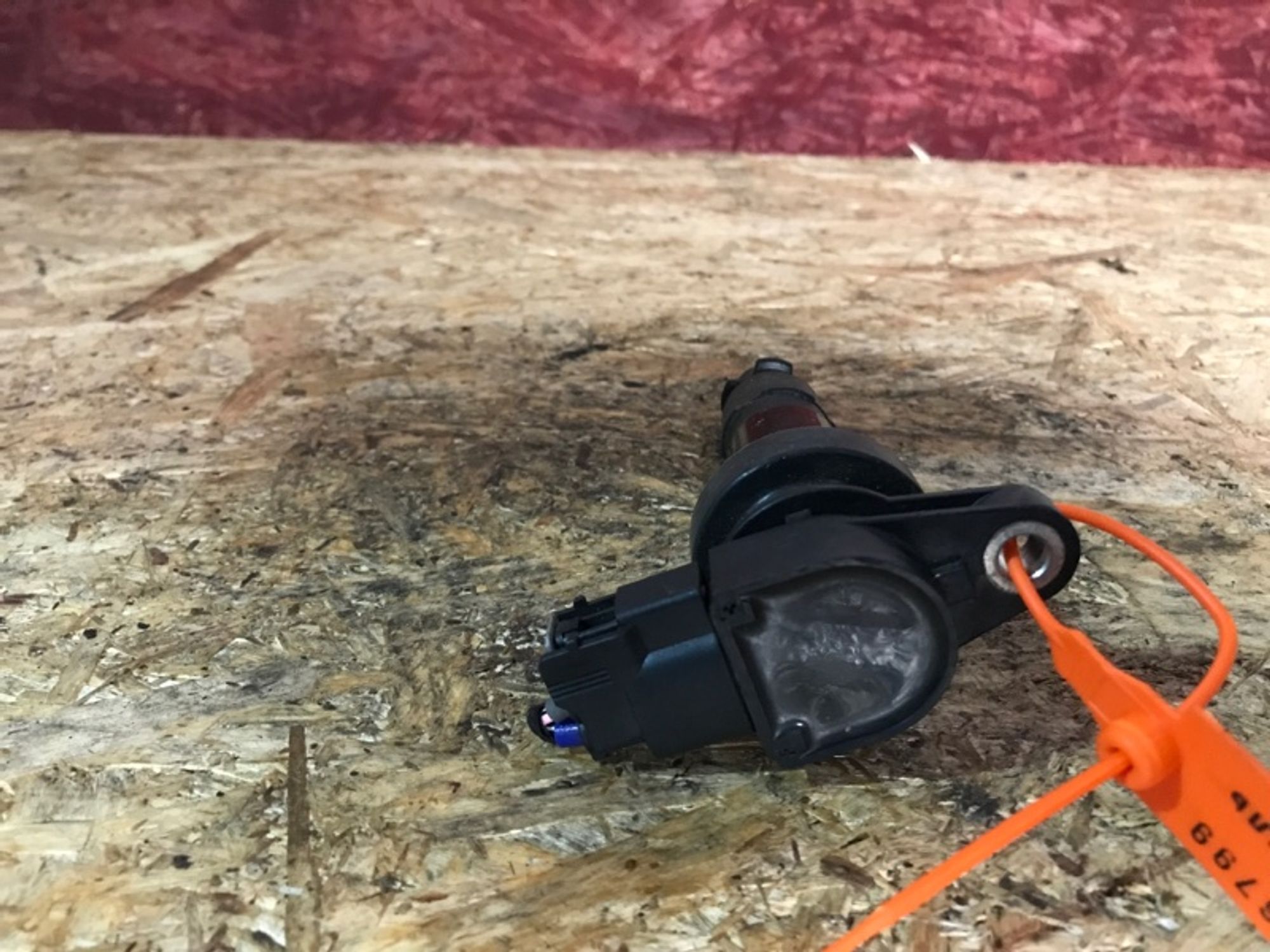 Катушка зажигания KIA Ceed G4FC, 1000 рублей, Ростов-на-Дону