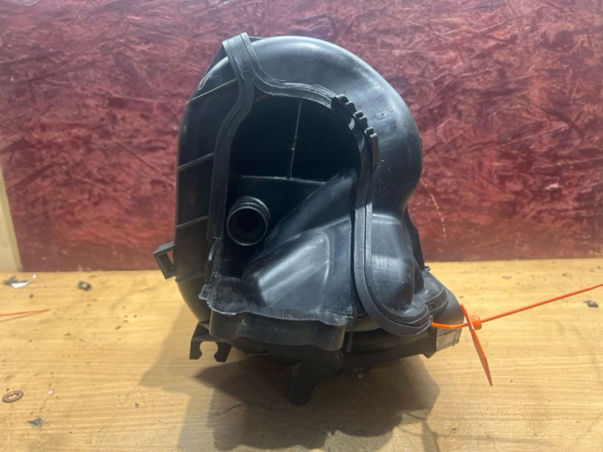 Коллектор впускной Seat Leon BCA, 2000 рублей, Ростов-на-Дону