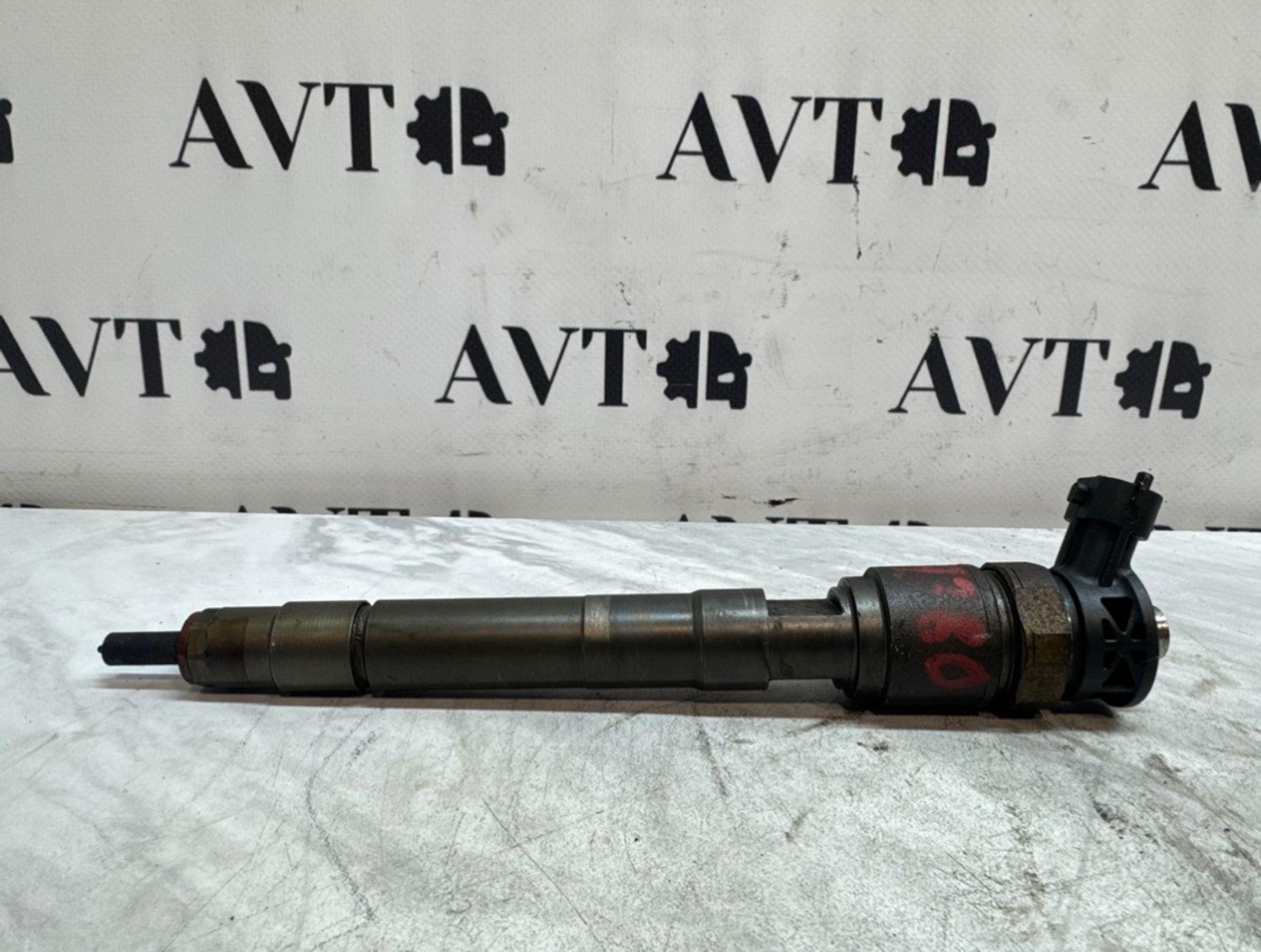 Форсунка топливная Jeep Grand Cherokee EXF, 8000 рублей, Ростов-на-Дону